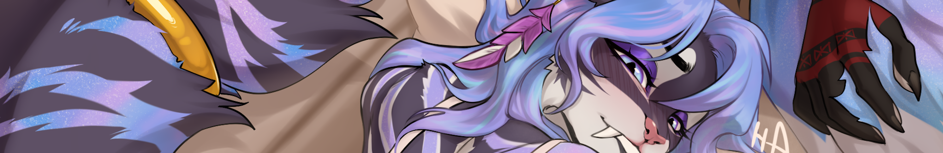 Banner-Hintergrund