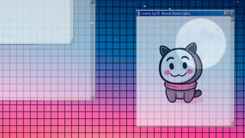 Banner-Hintergrund