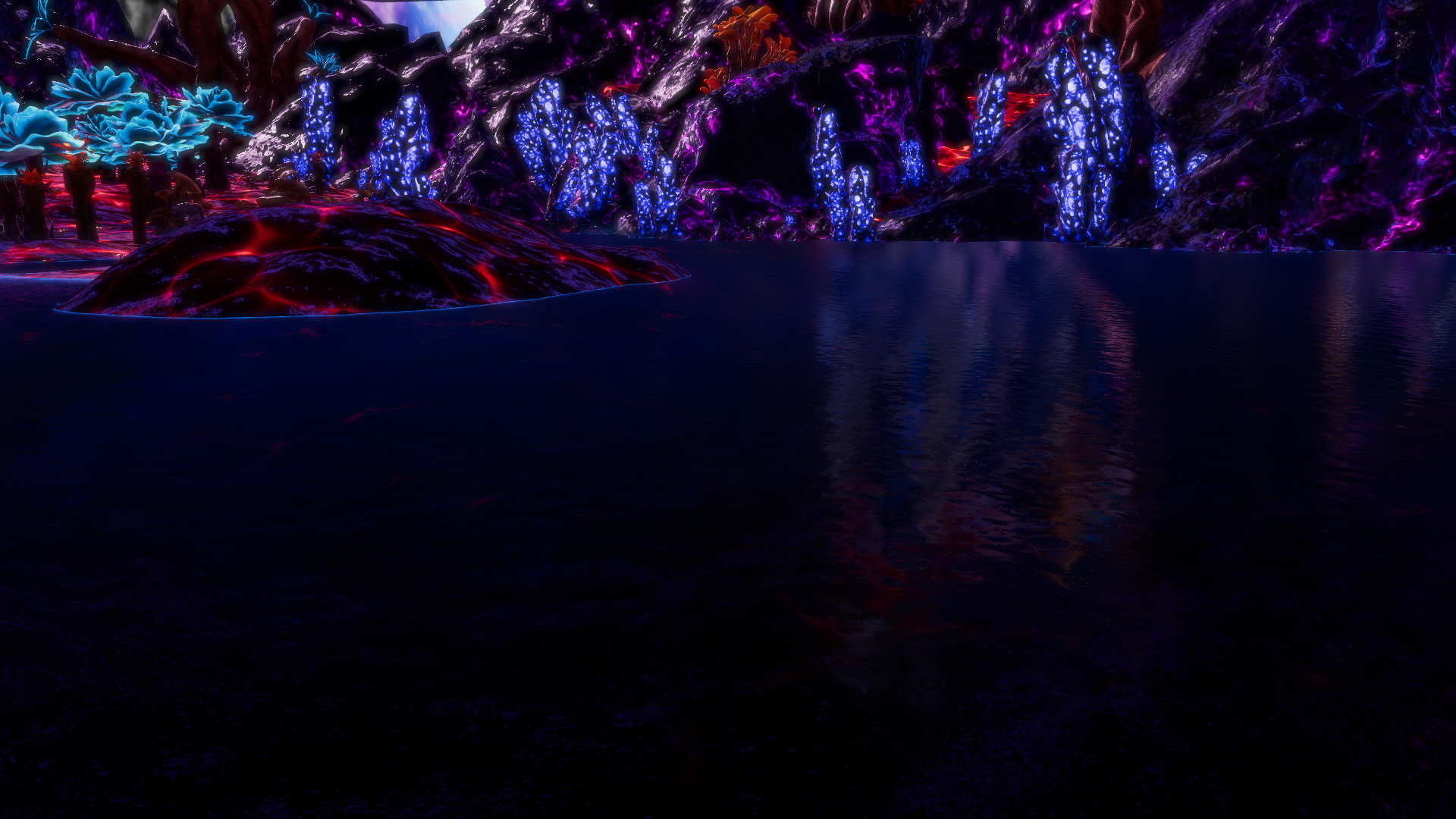 NEBULA X