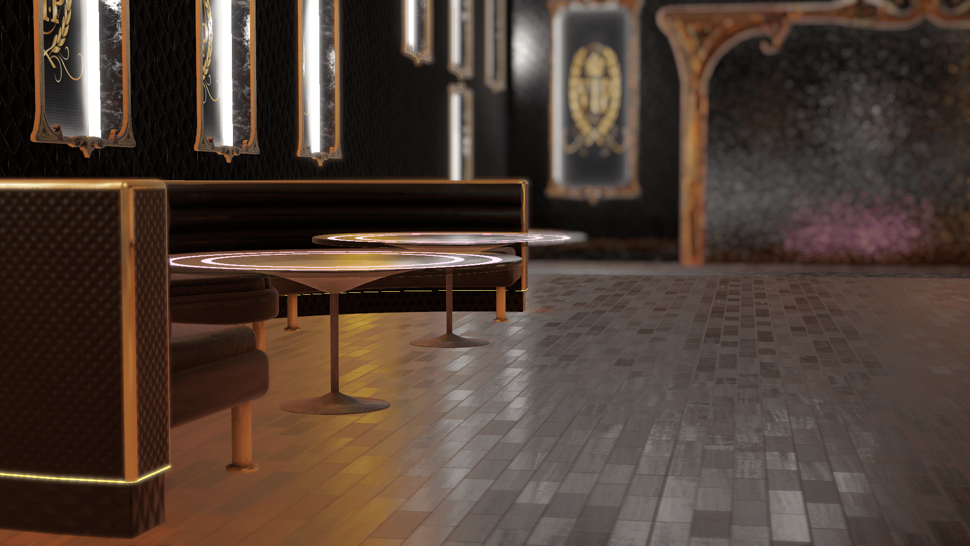 BLACK ROYAL 1.0
