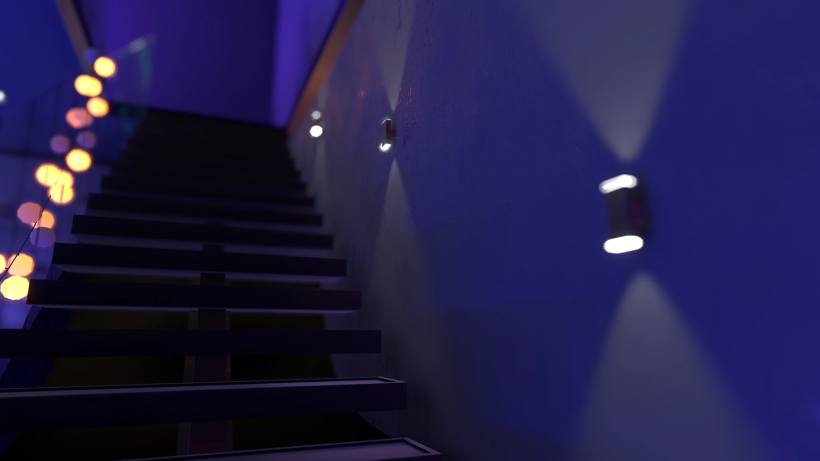 Lumina Room