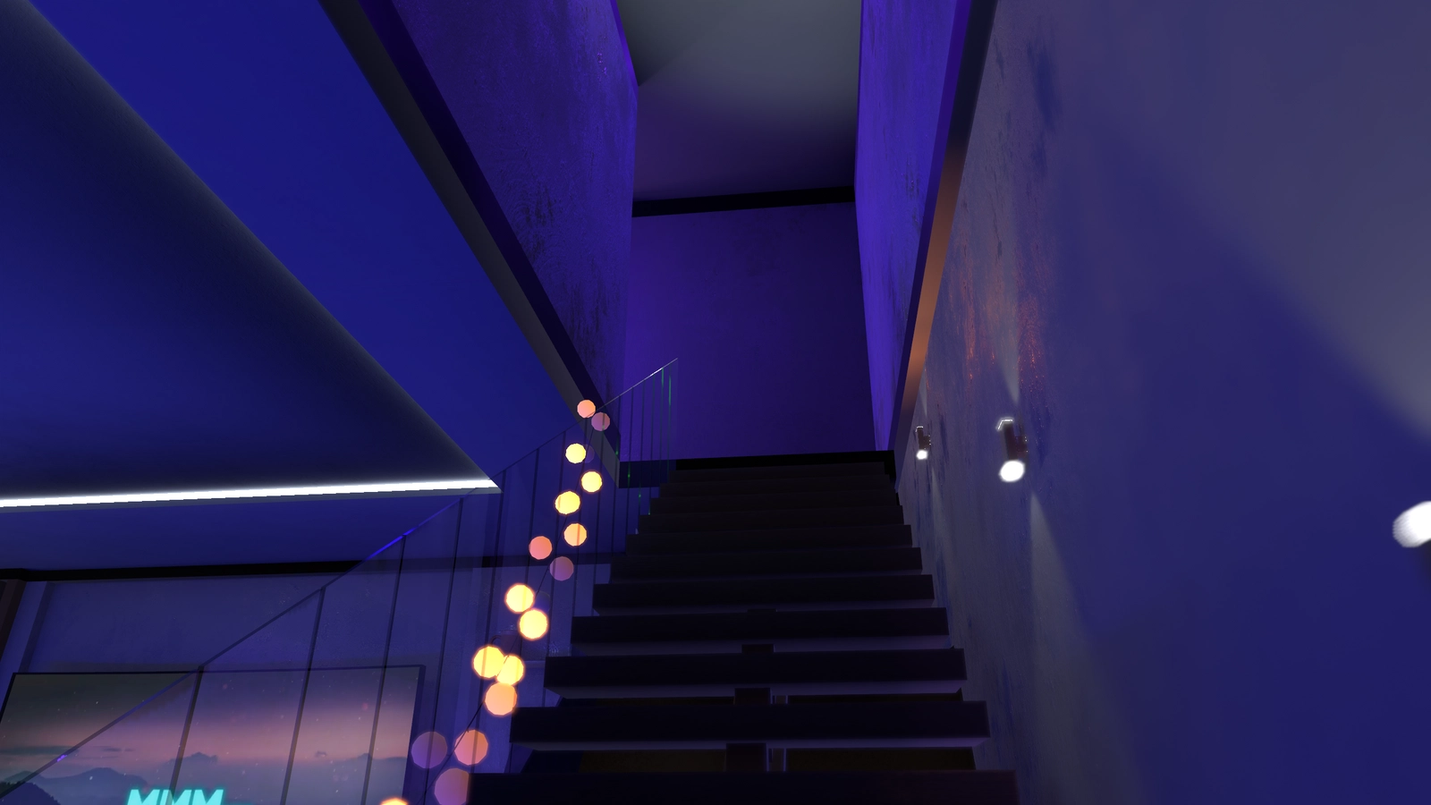 Lumina Room