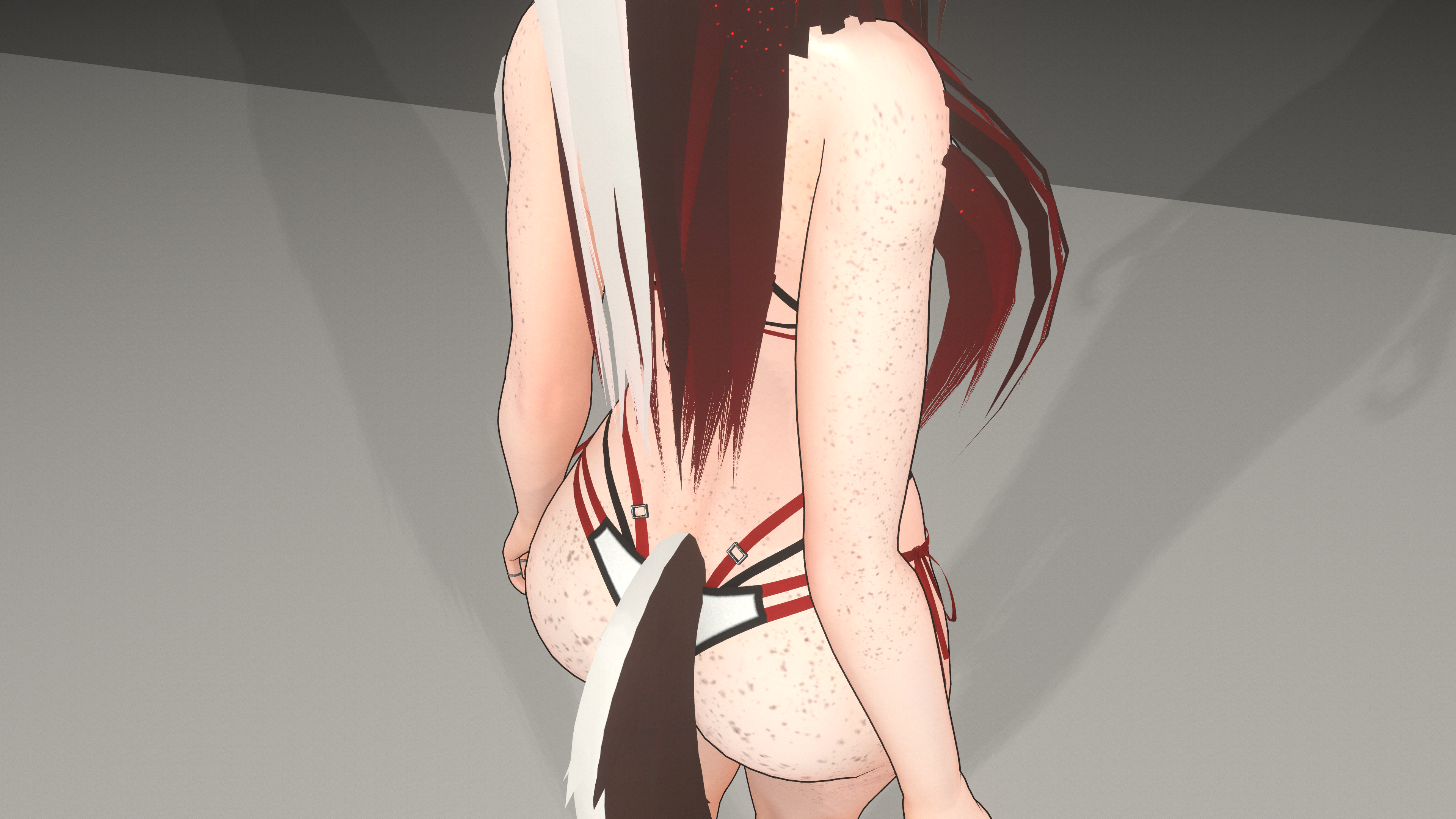Body Freckles for GodMagician