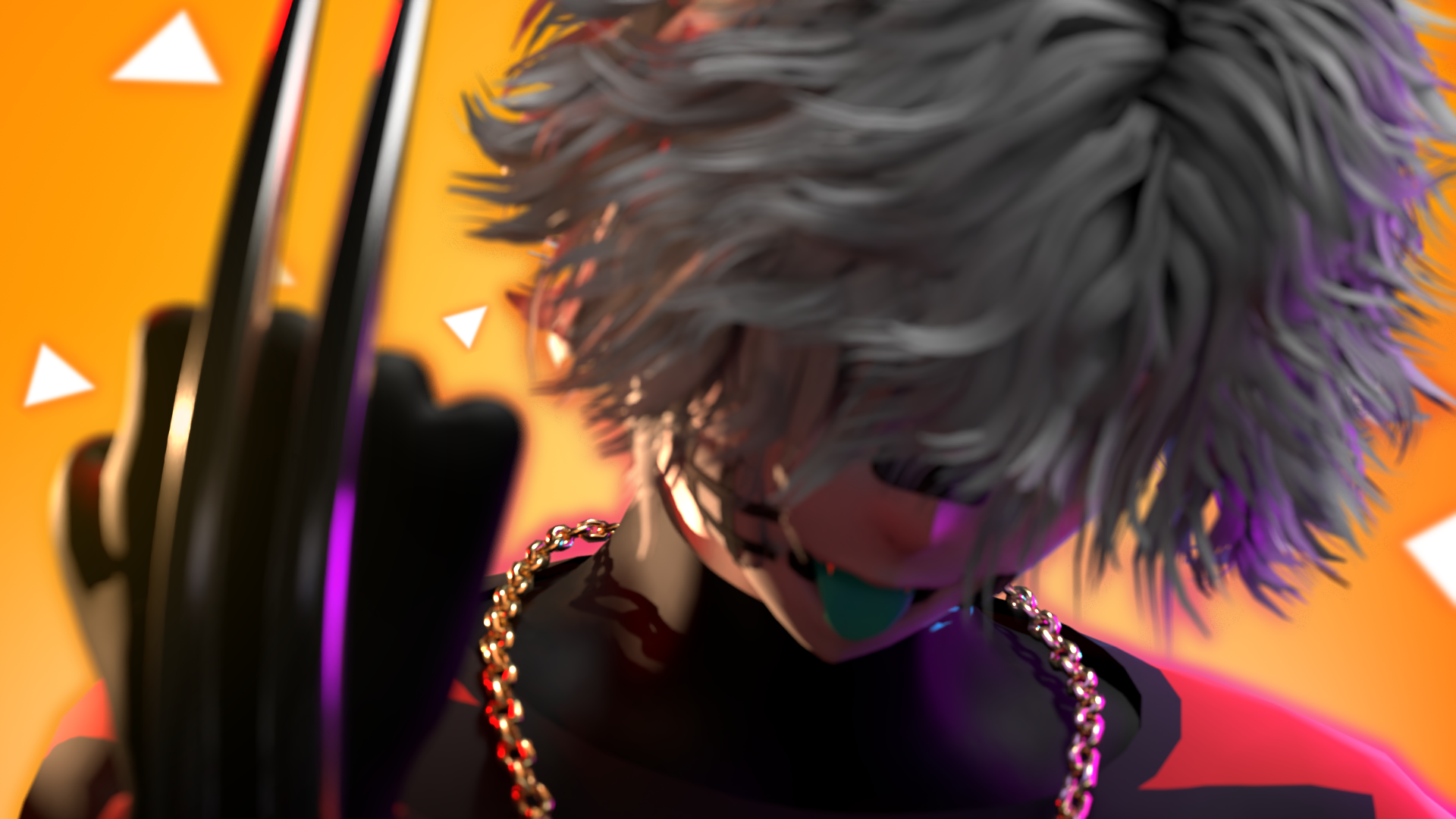 Banner Background