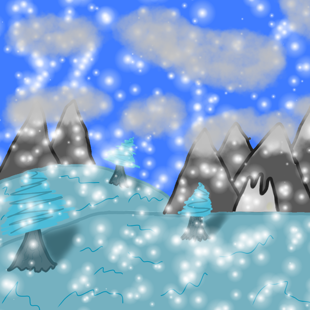 Banner Background