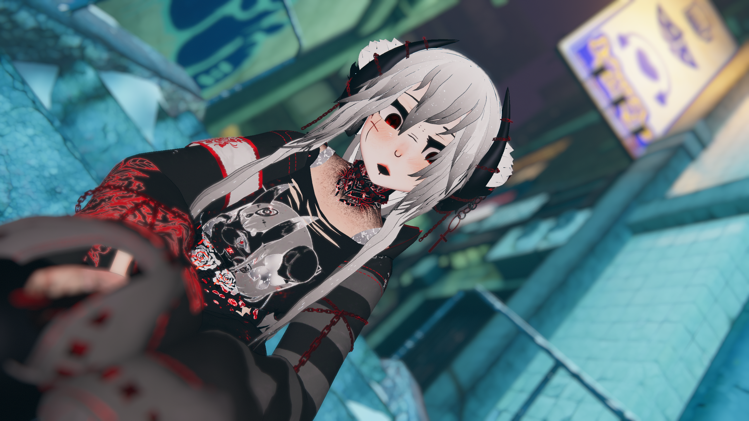 ⚝YUMI⚝ !! LIMITED!! Quest/SPS