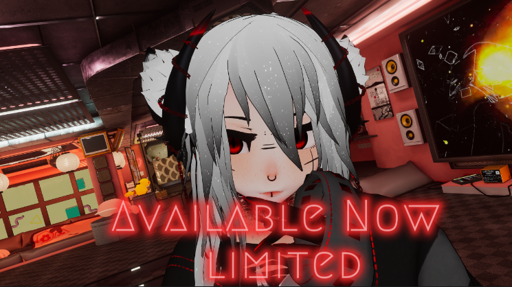 ⚝YUMI⚝ !! LIMITED!! Quest/SPS