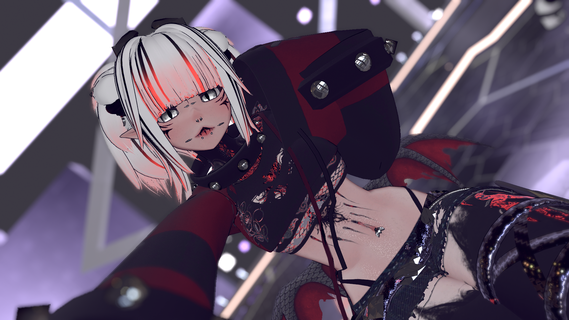 ⚝Vivian ⚝ (Sps/GoGo/quest)