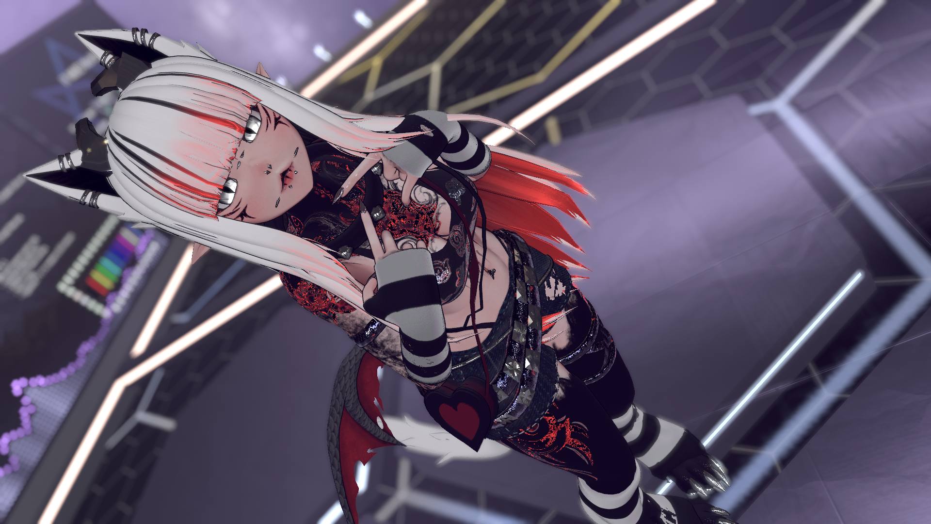 ⚝Vivian ⚝ (Sps/GoGo/quest)
