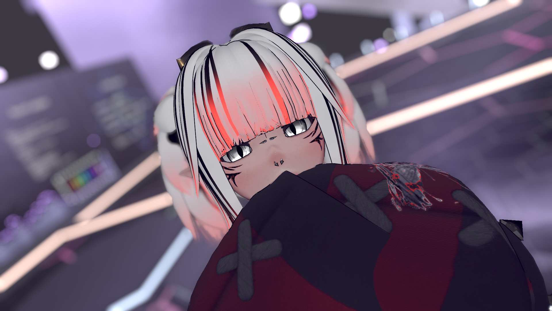 ⚝Vivian ⚝ (Sps/GoGo/quest)