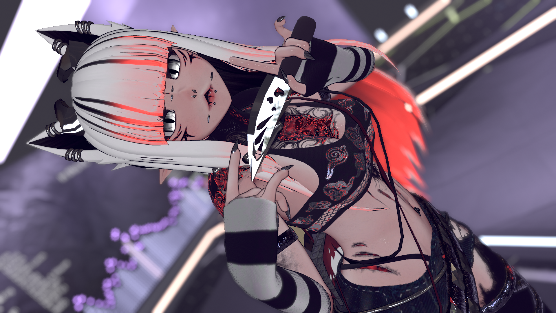 ⚝Vivian ⚝ (Sps/GoGo/quest)