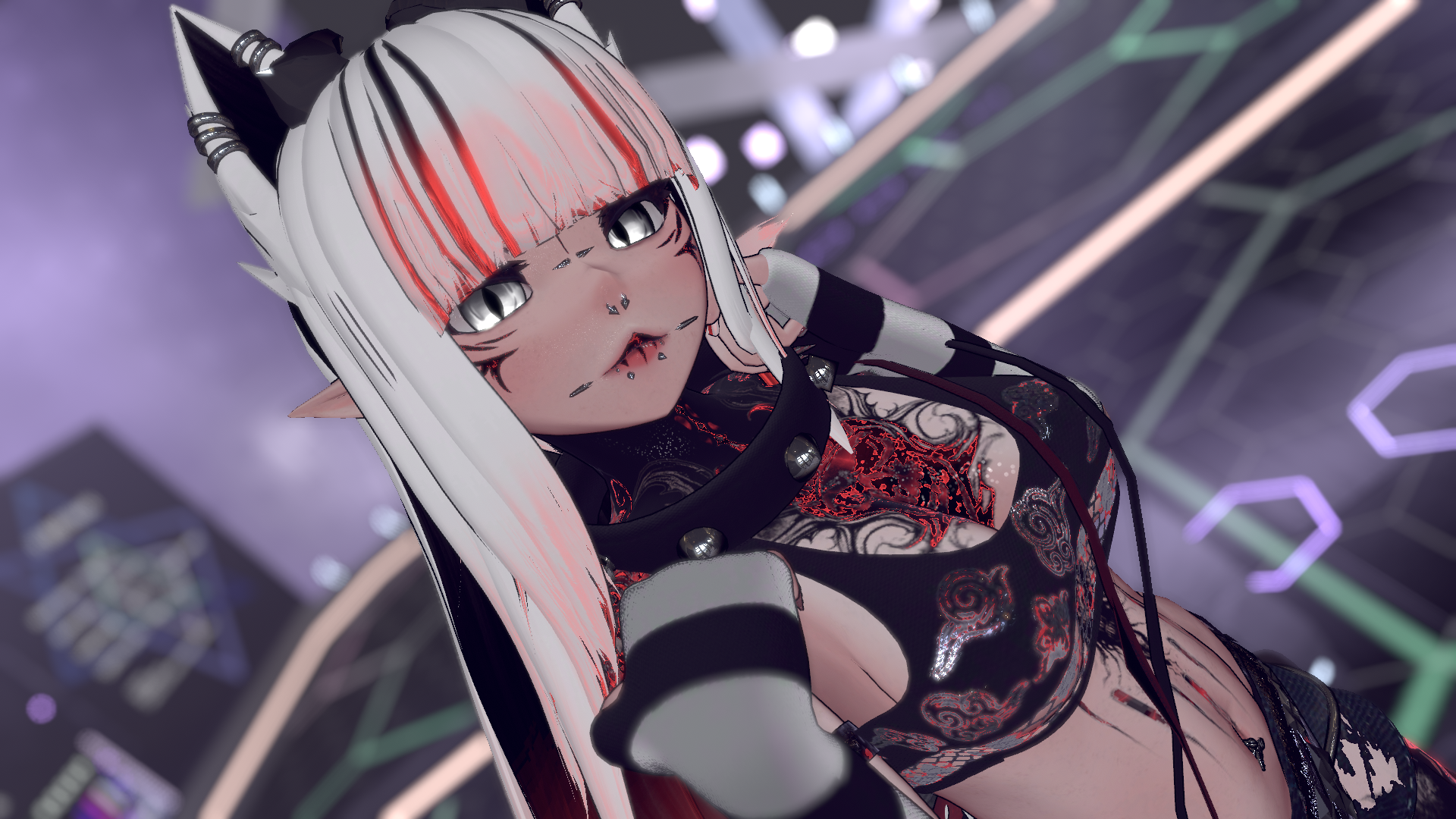 ⚝Vivian ⚝ (Sps/GoGo/quest)