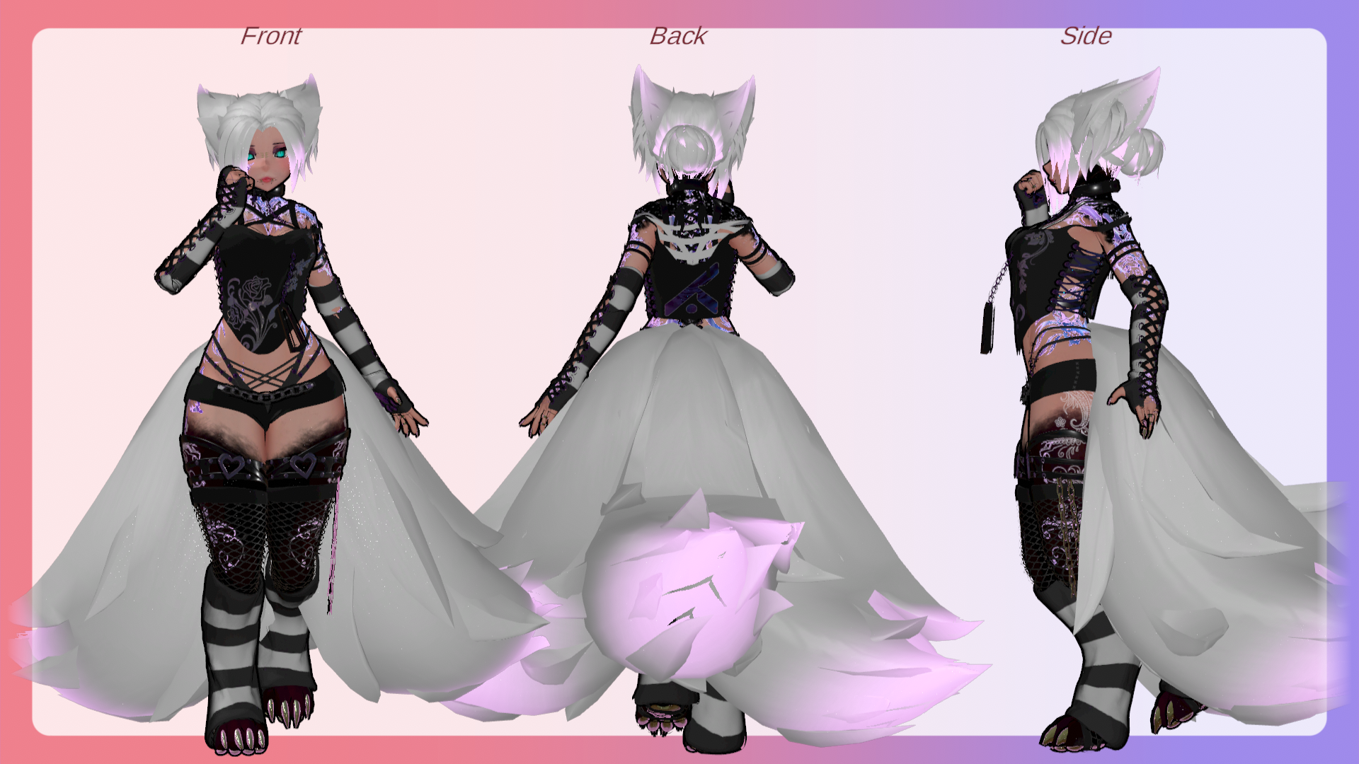 ⚝Sakai⚝ (Sps/GoGo/quest)