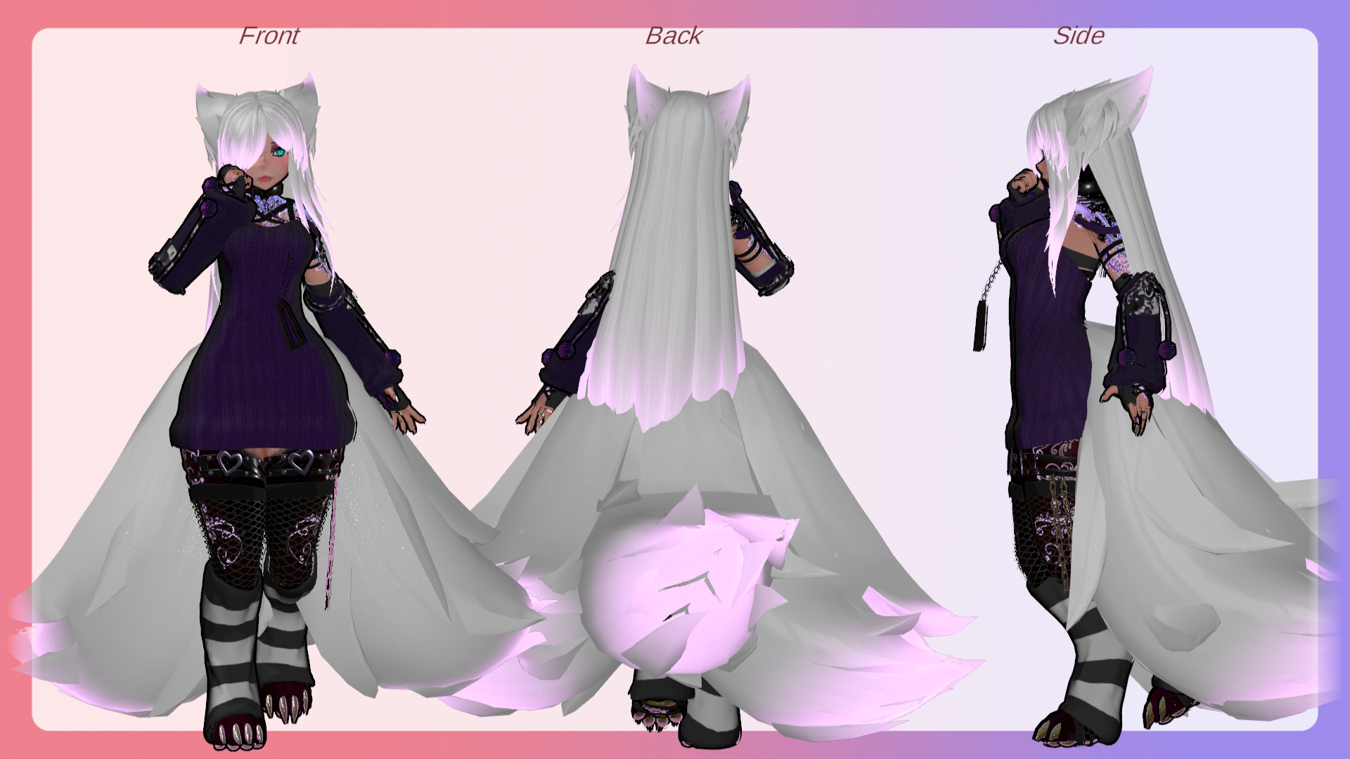 ⚝Sakai⚝ (Sps/GoGo/quest)