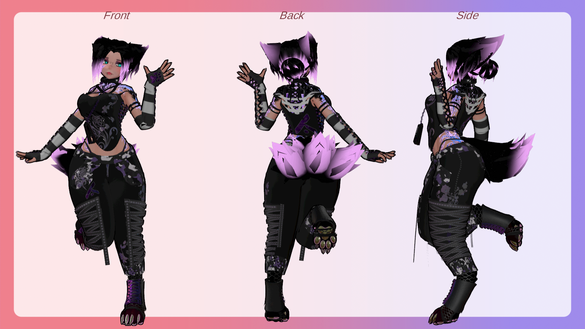 ⚝Sakai⚝ (Sps/GoGo/quest)