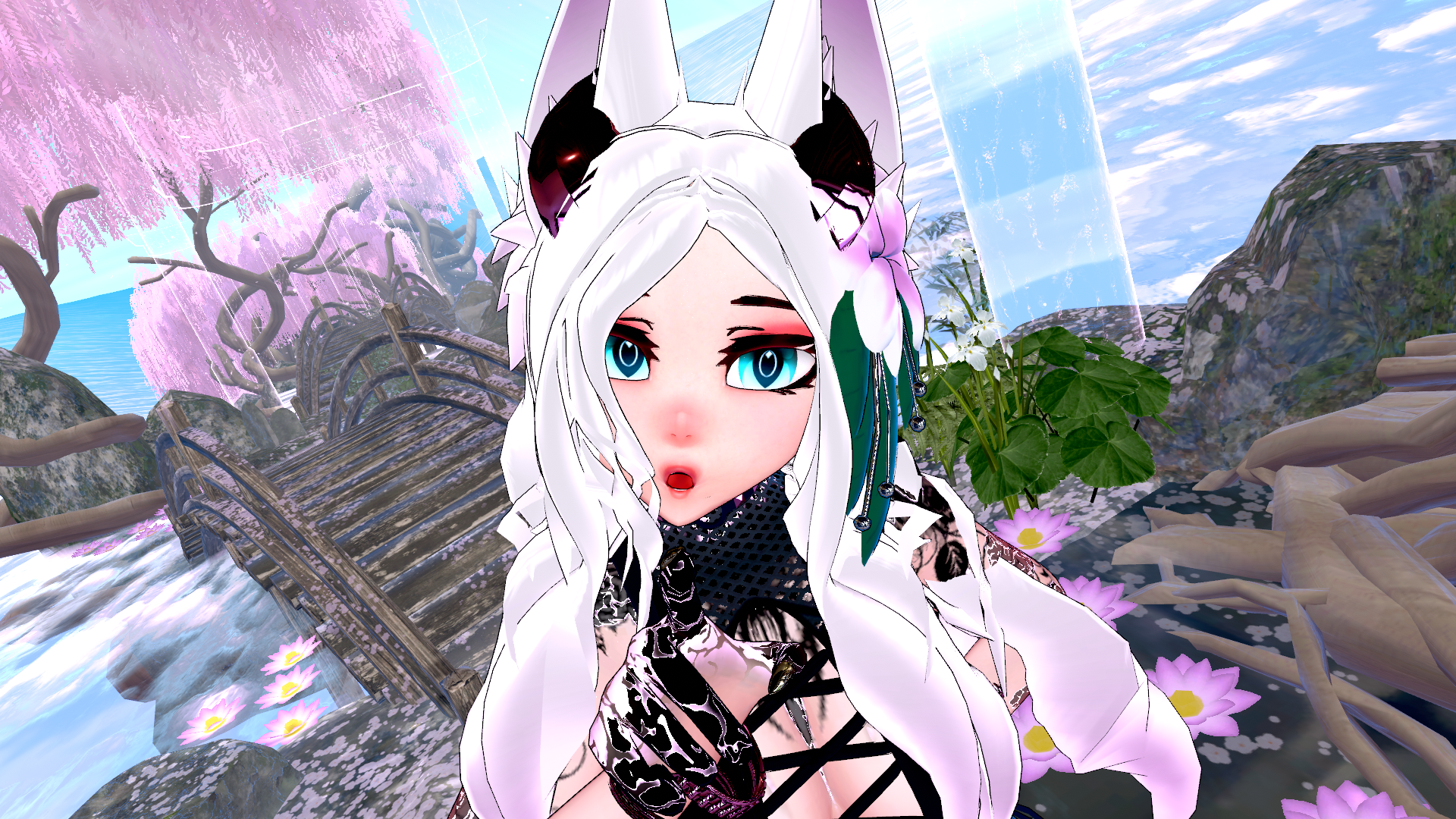 ⚝Kiomi⚝ (SPS/GOGO/QUEST)