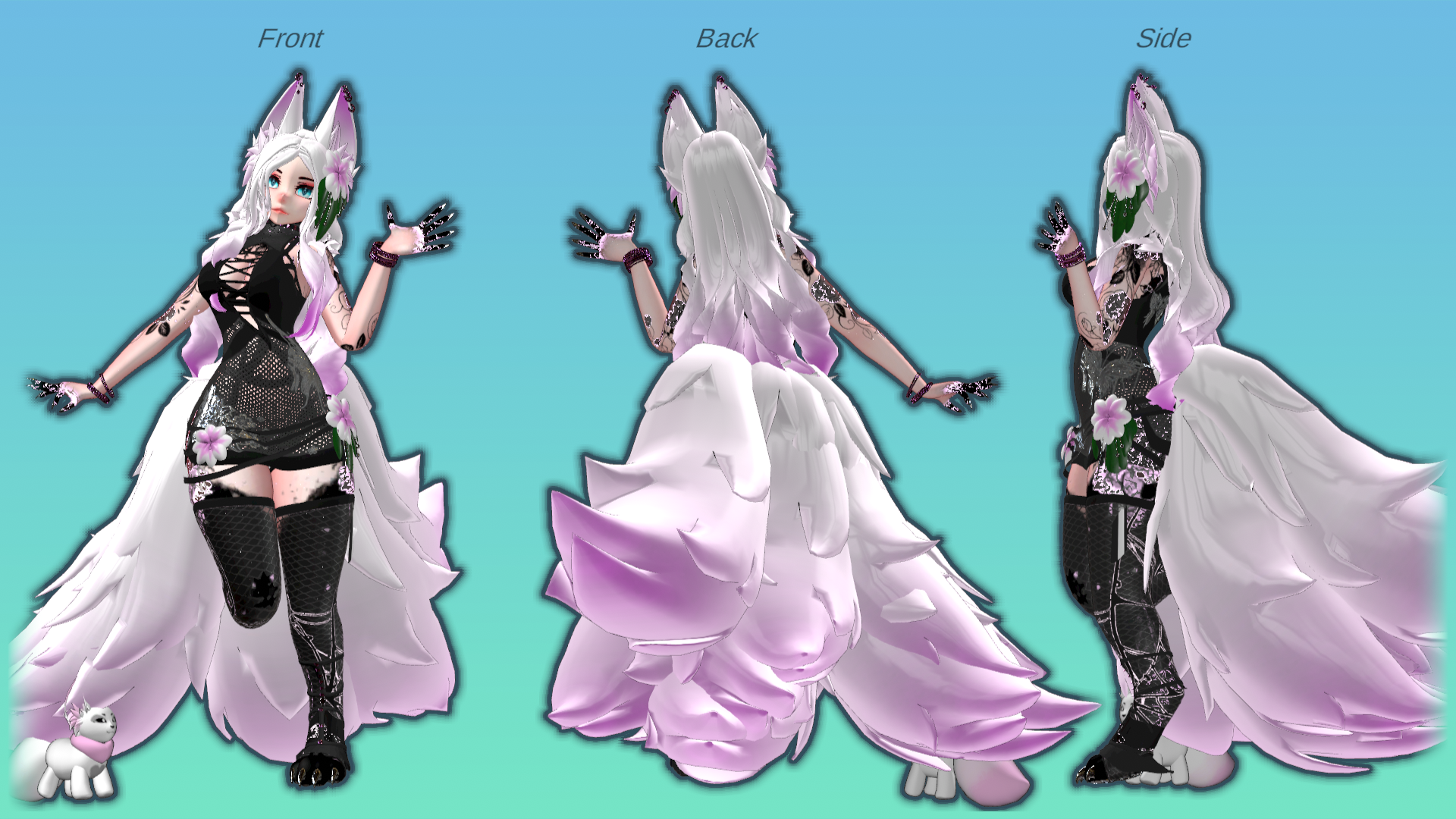 ⚝Kiomi⚝ (SPS/GOGO/QUEST)