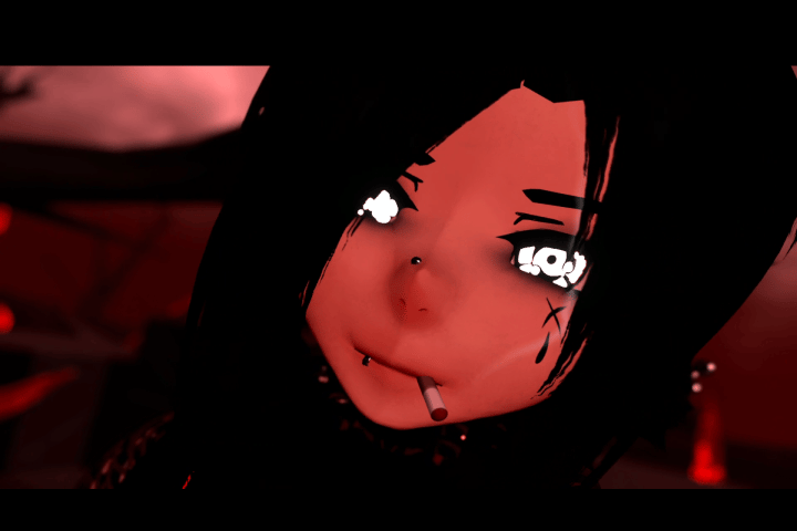 !limited! ⚝Madara⚝(Quest/GoGo/FaceTracking)