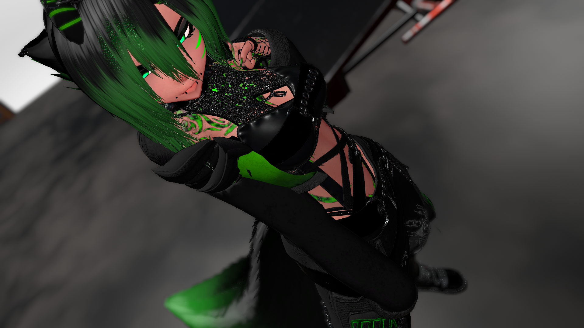 ⚝Stella And Staz ⚝ (Quest/GoGo/FaceTracking)