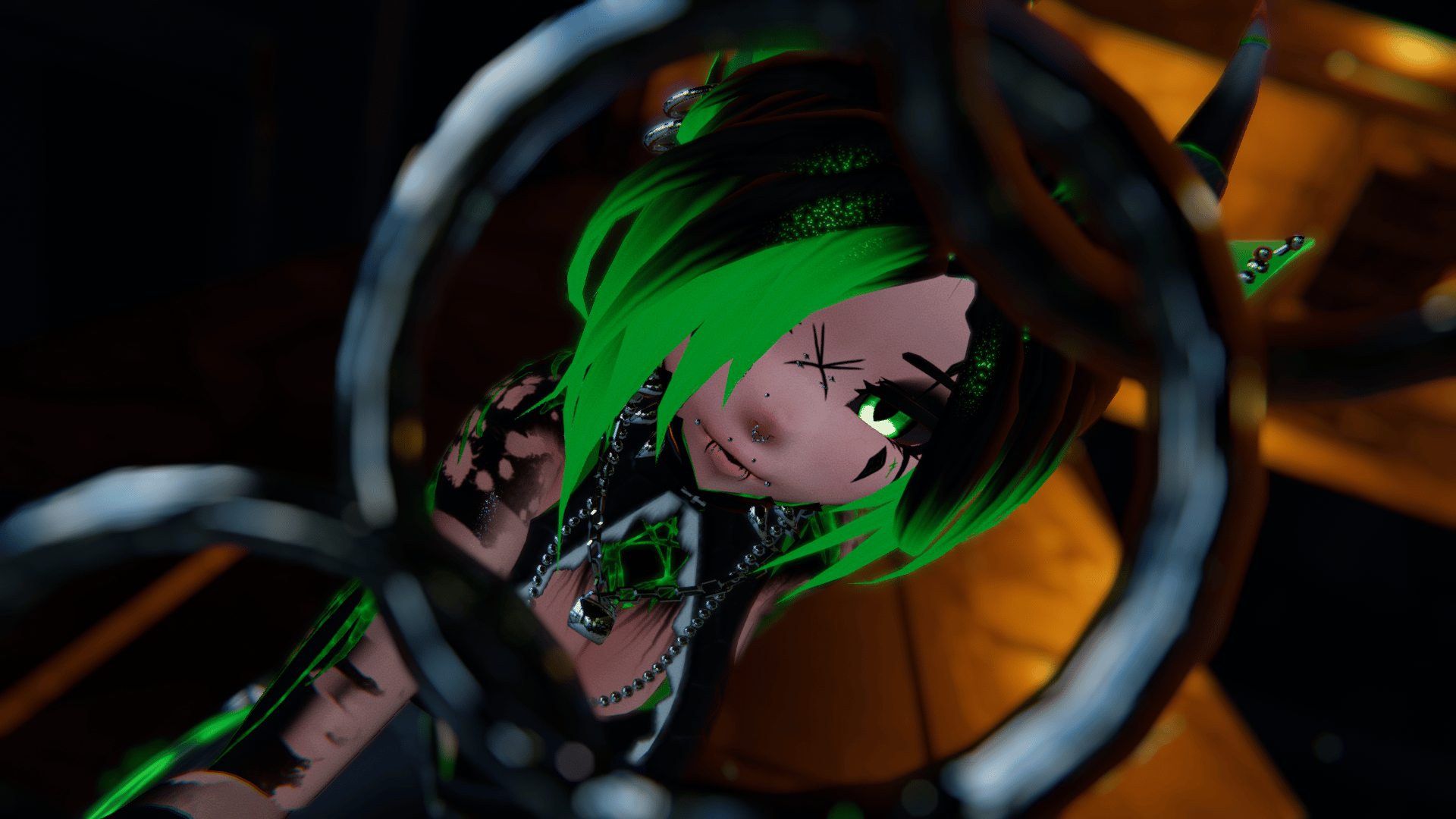 Cyber Lovers (sps/quest/opti)