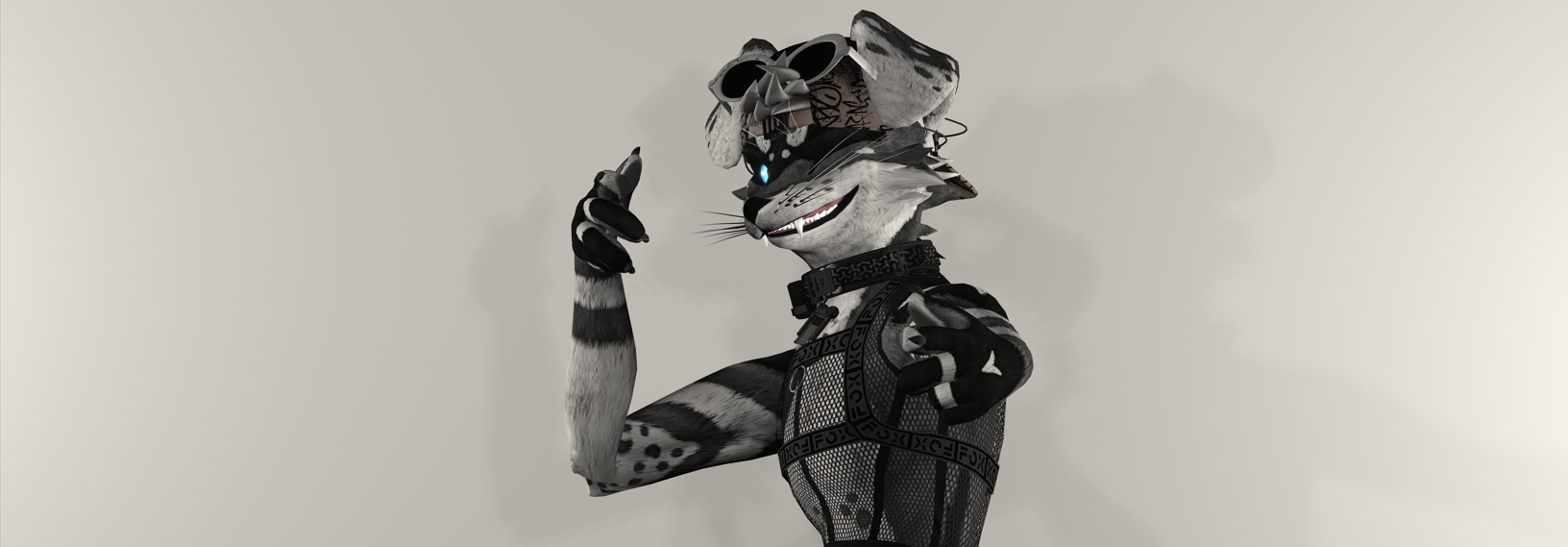 Banner Background