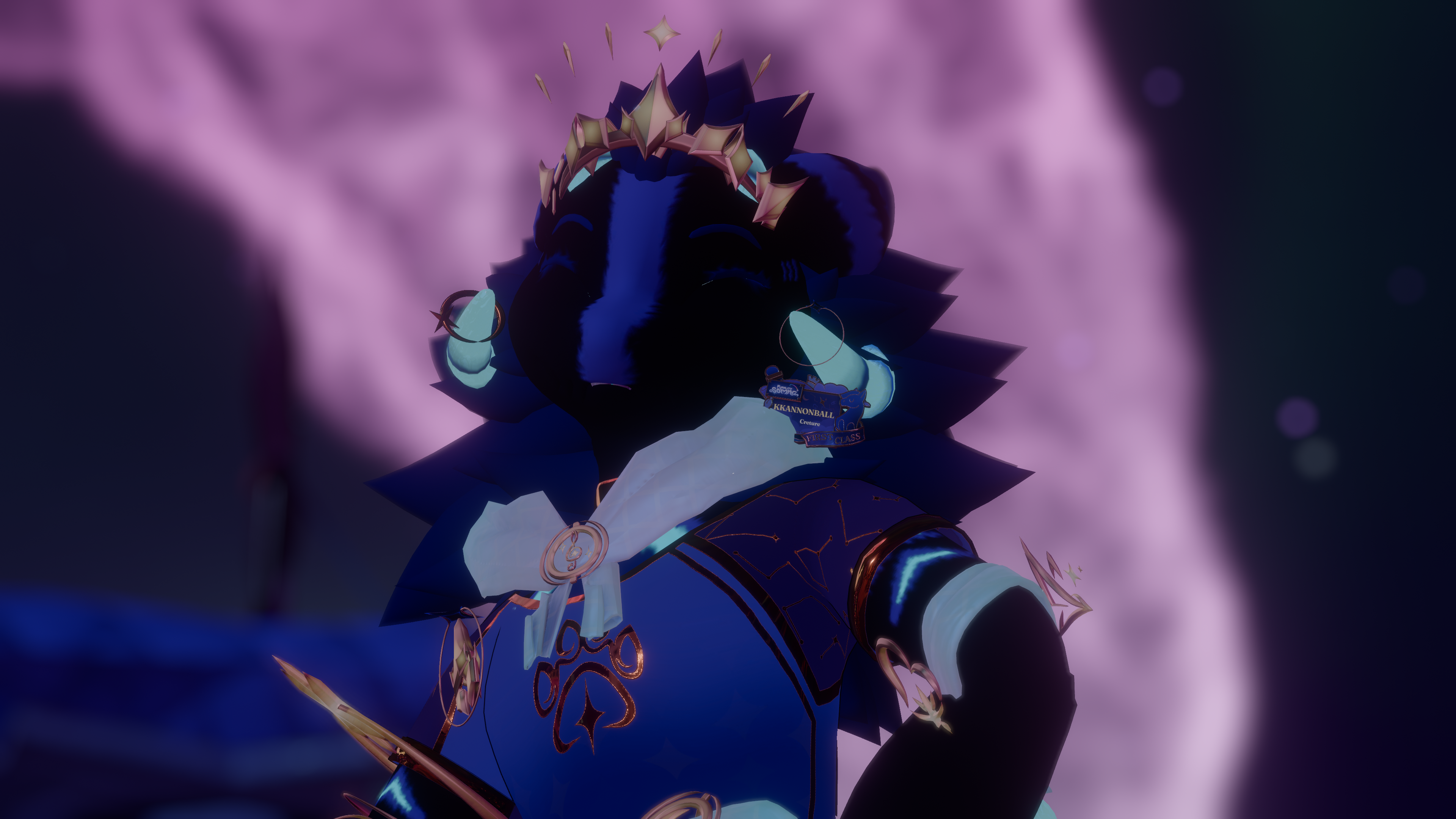 Banner Background
