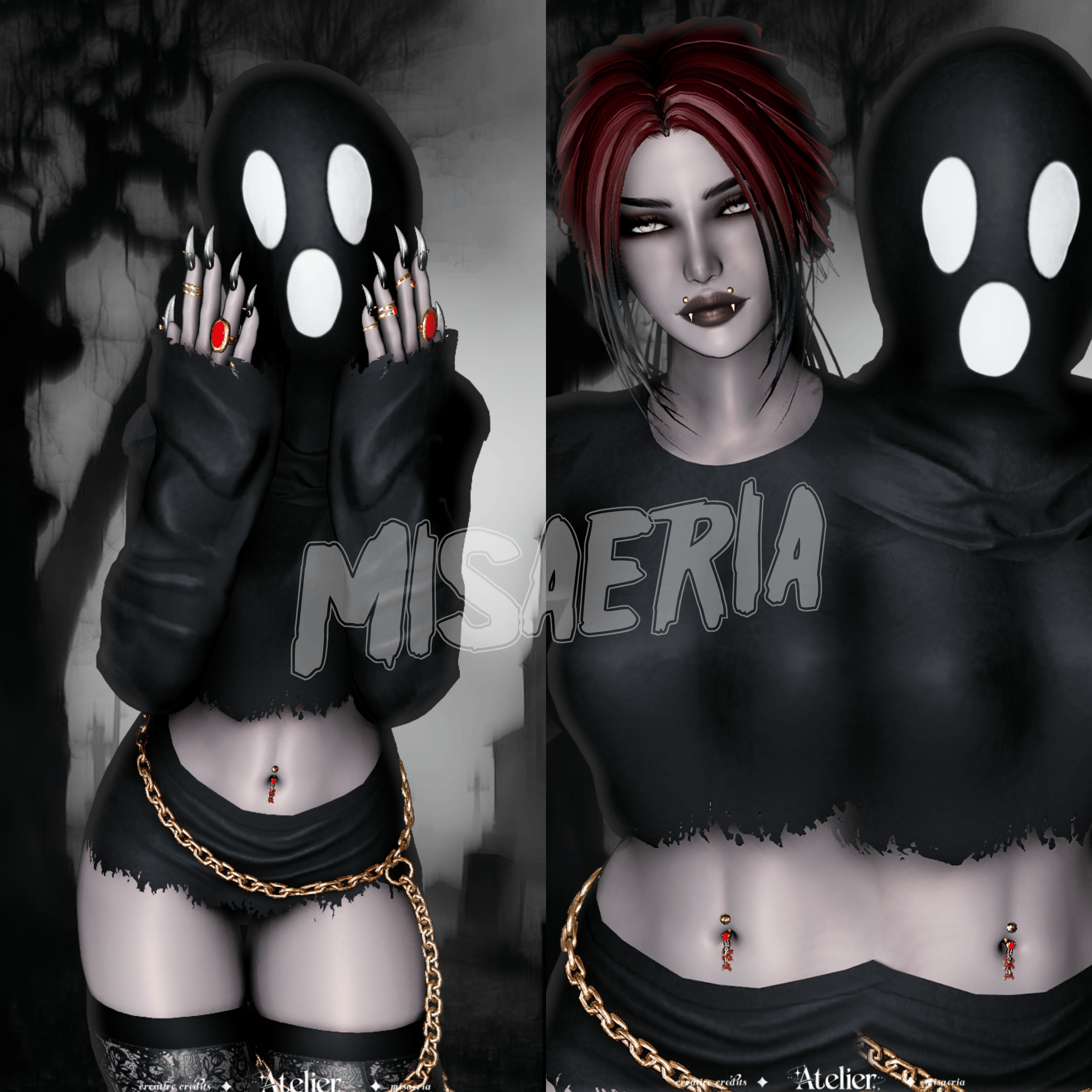 CHERRI (PC, SPS, FT)