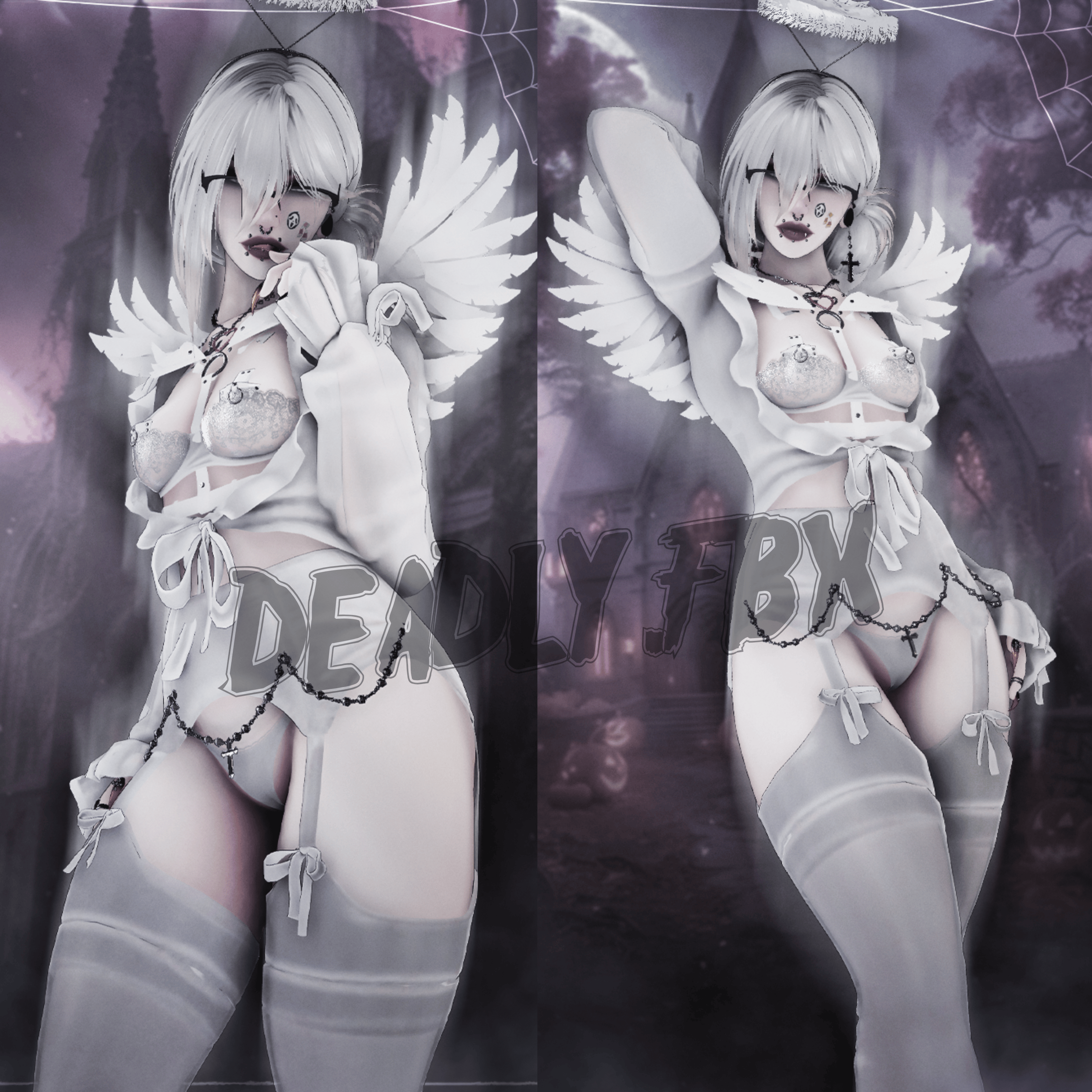 CHERRI (PC, SPS, FT)