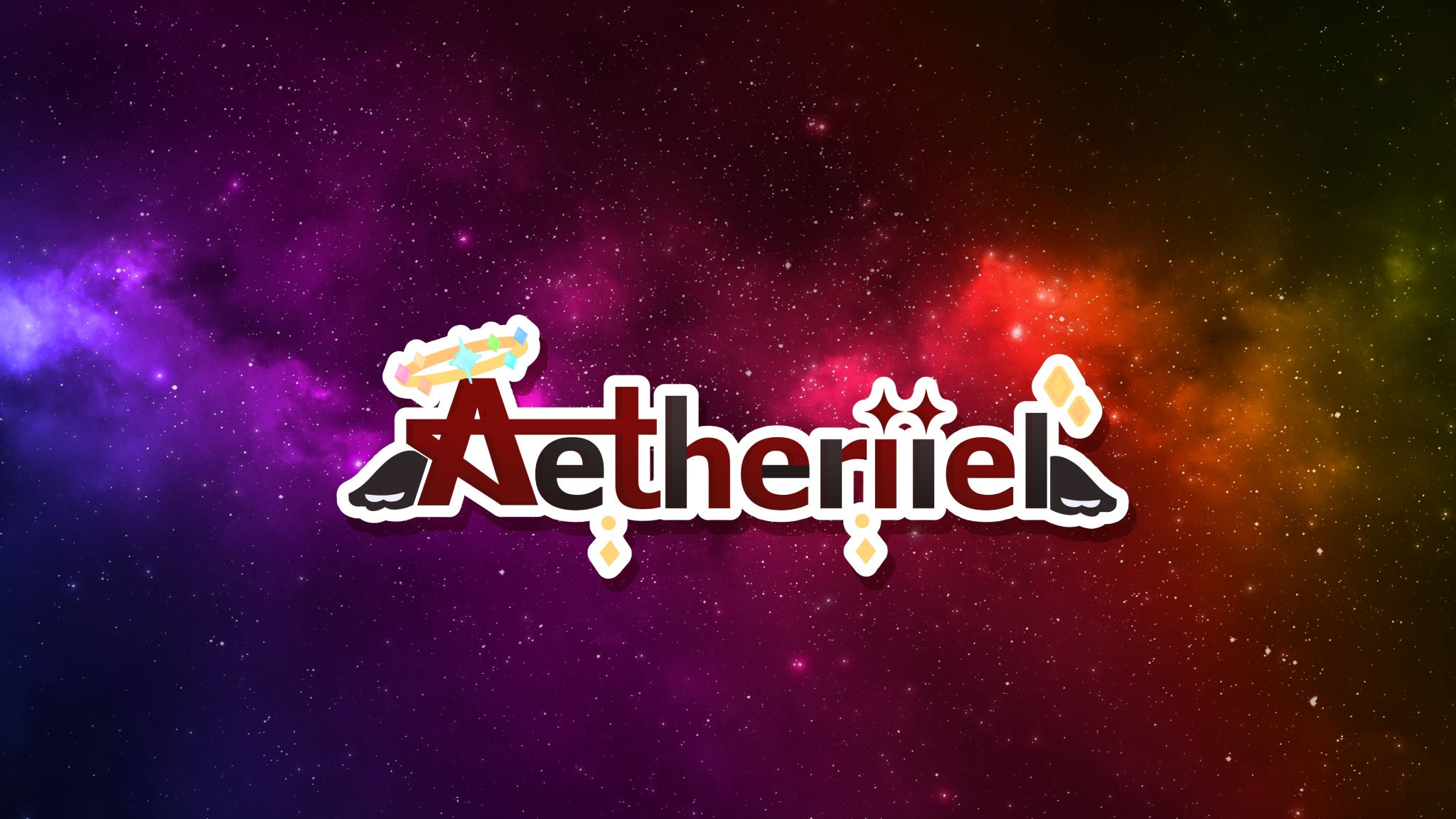 Banner Background