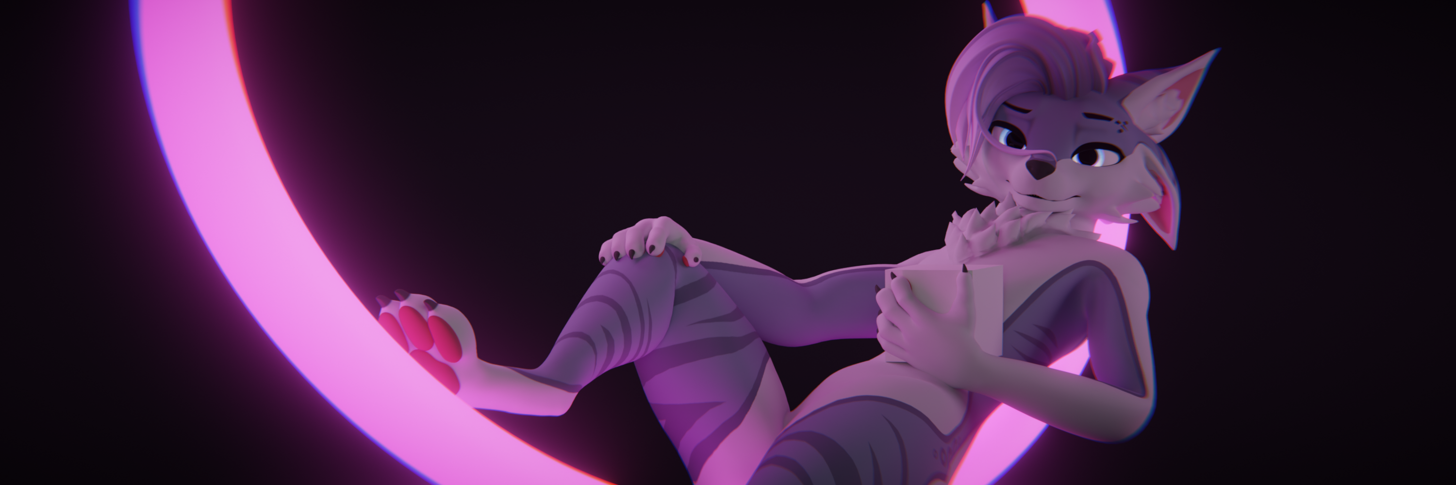 Banner Background