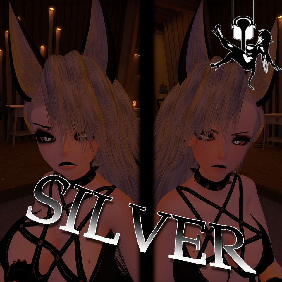 TVF - SIlver