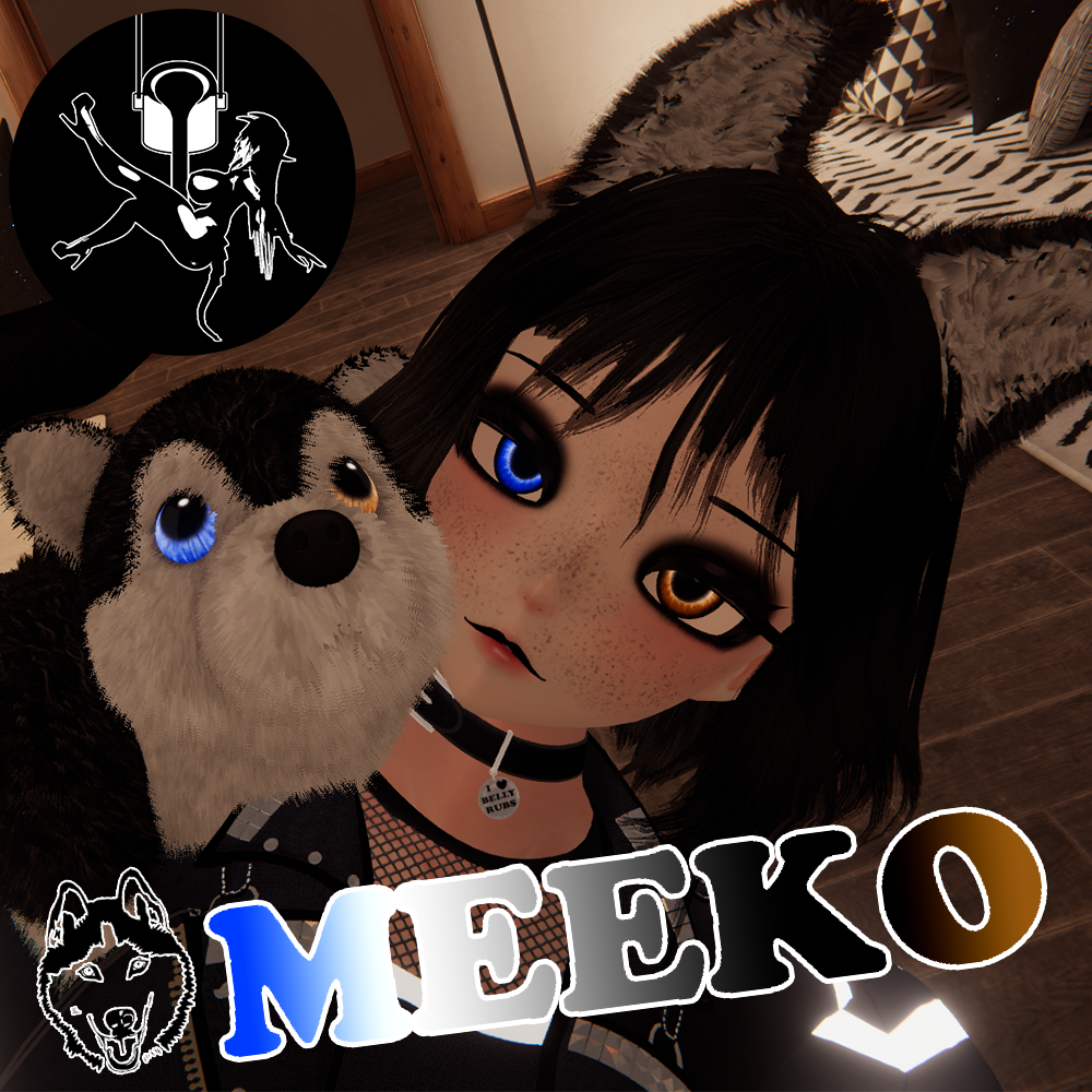 TVF - Meeko