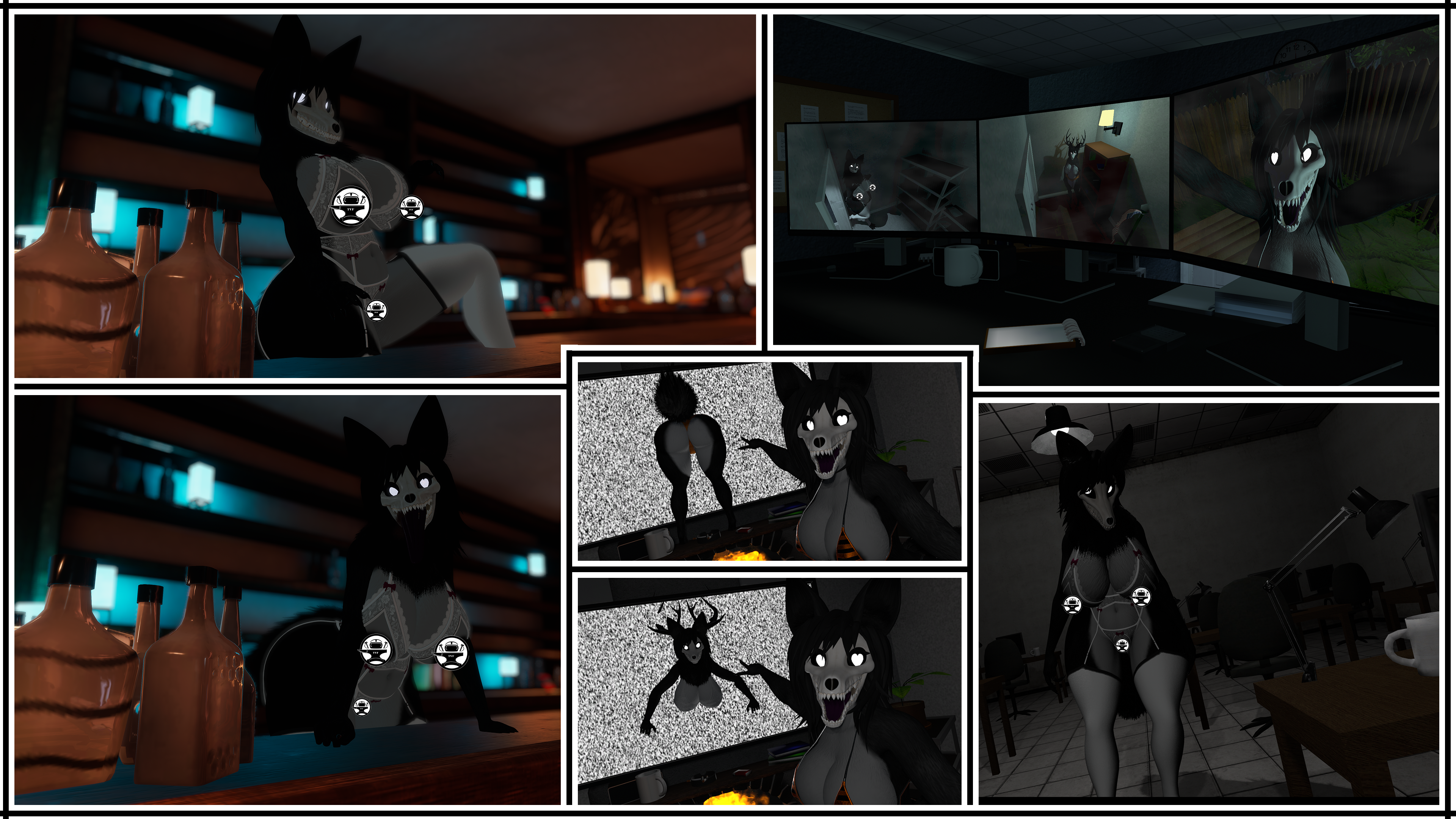TVF - Mal1.0.1 +Quest
