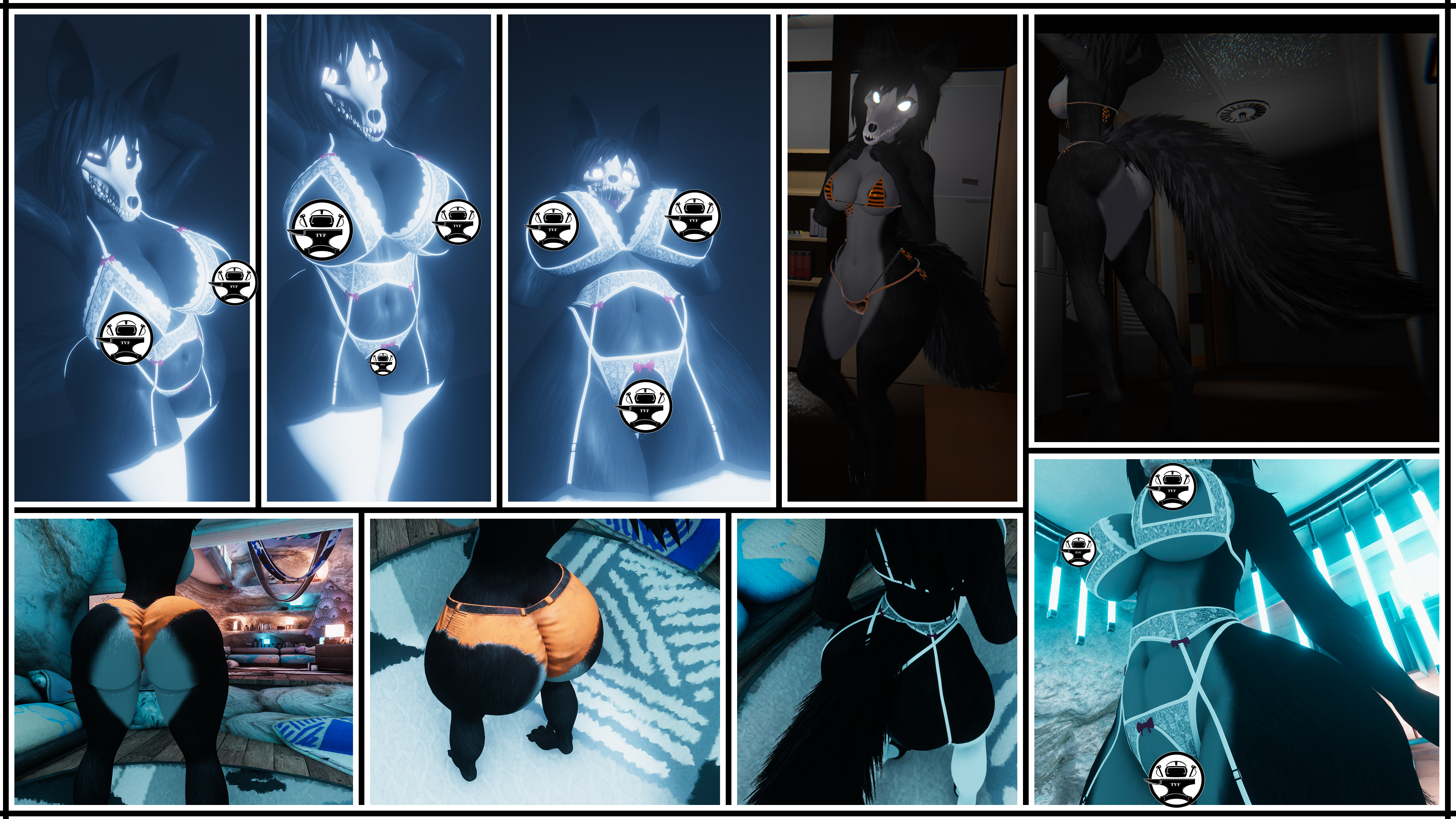 TVF - Mal1.0.1 +Quest