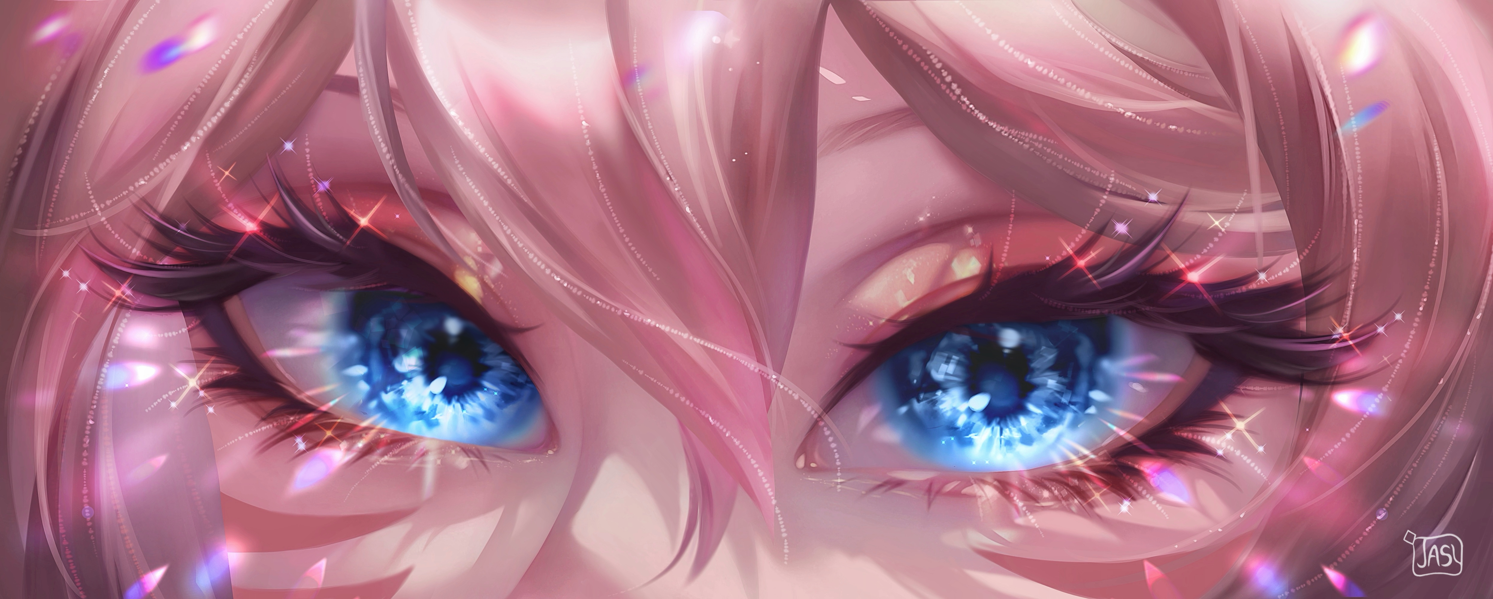 Banner Background