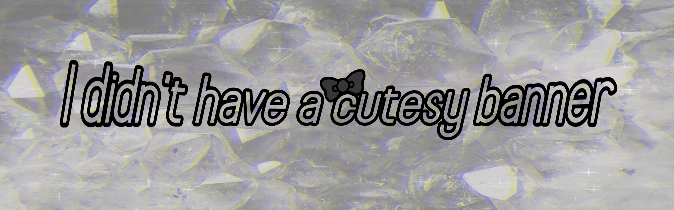 Banner Background
