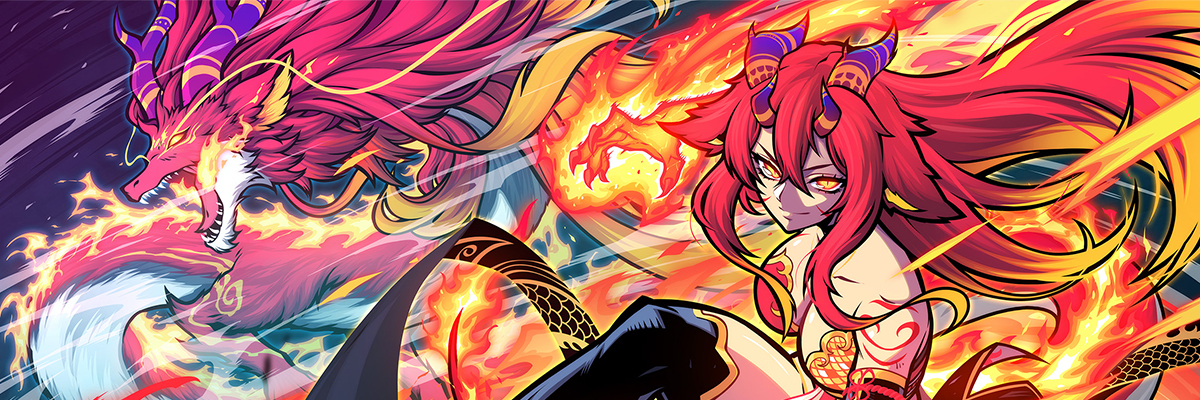 Banner Background