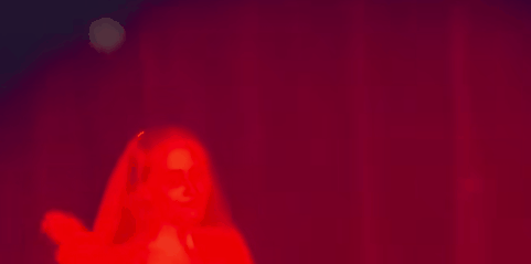 Banner Background