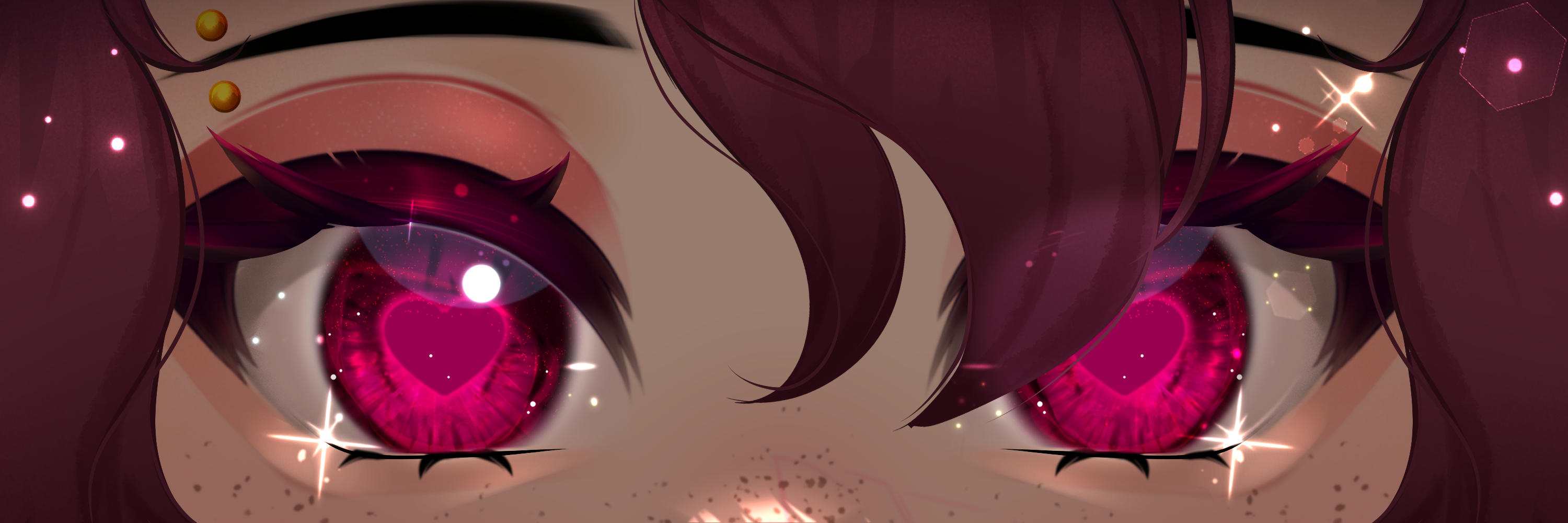 Banner Background