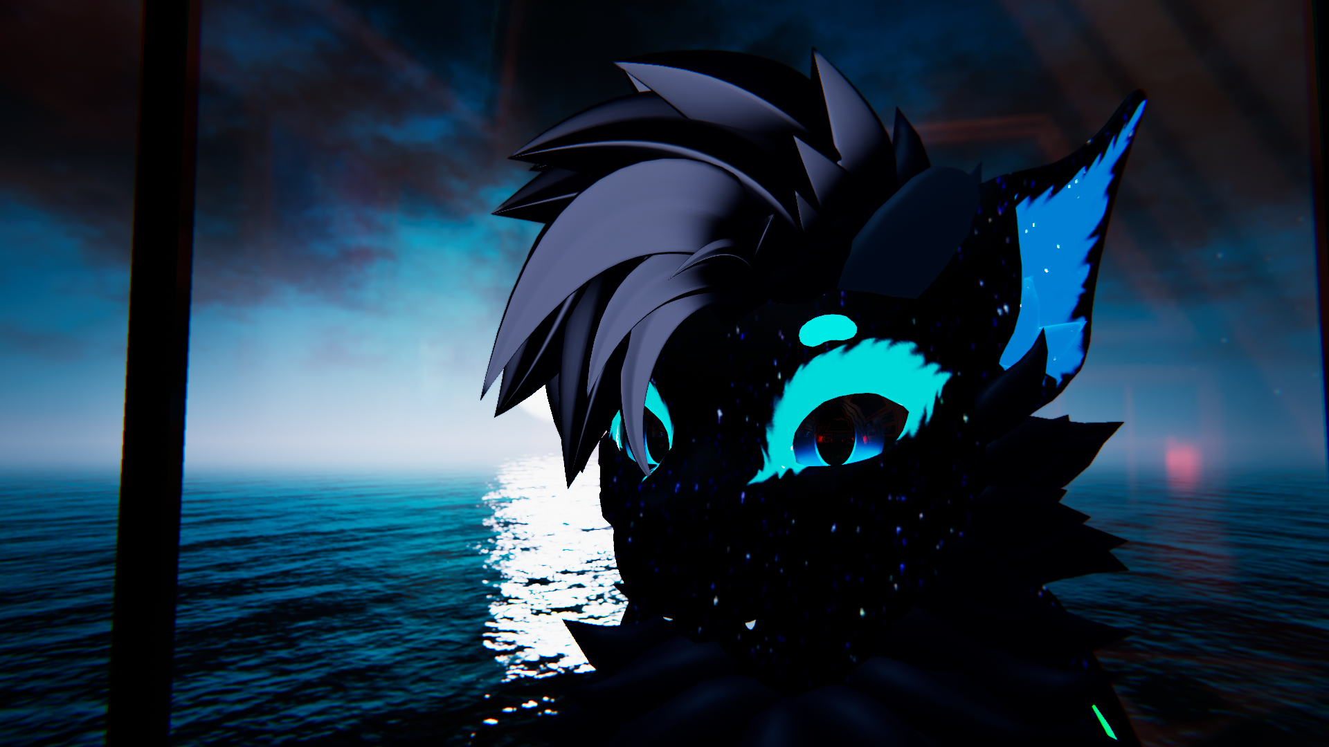 Night Nardo