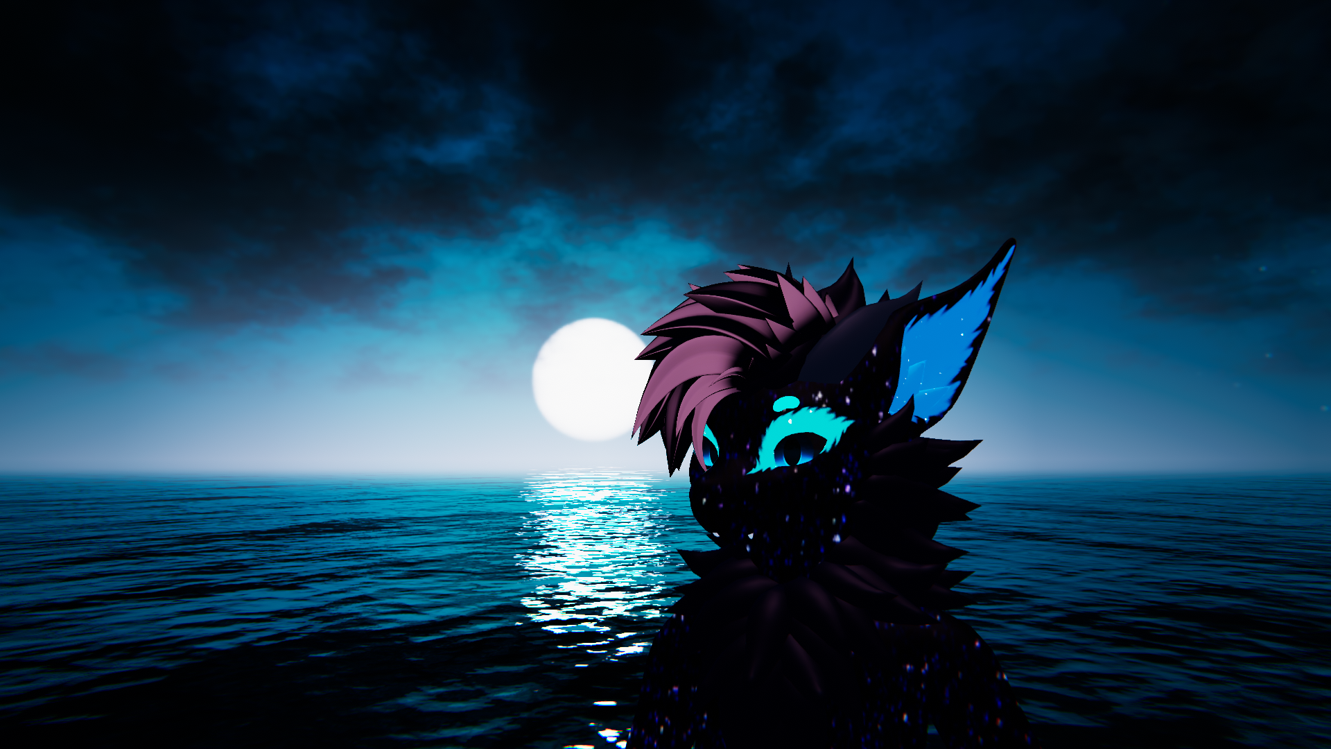 Night Nardo