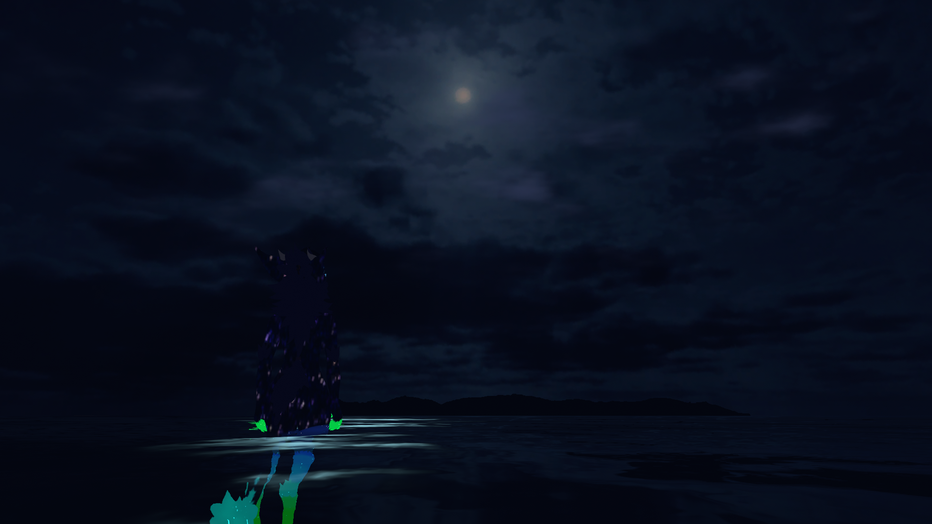 Night Nardo
