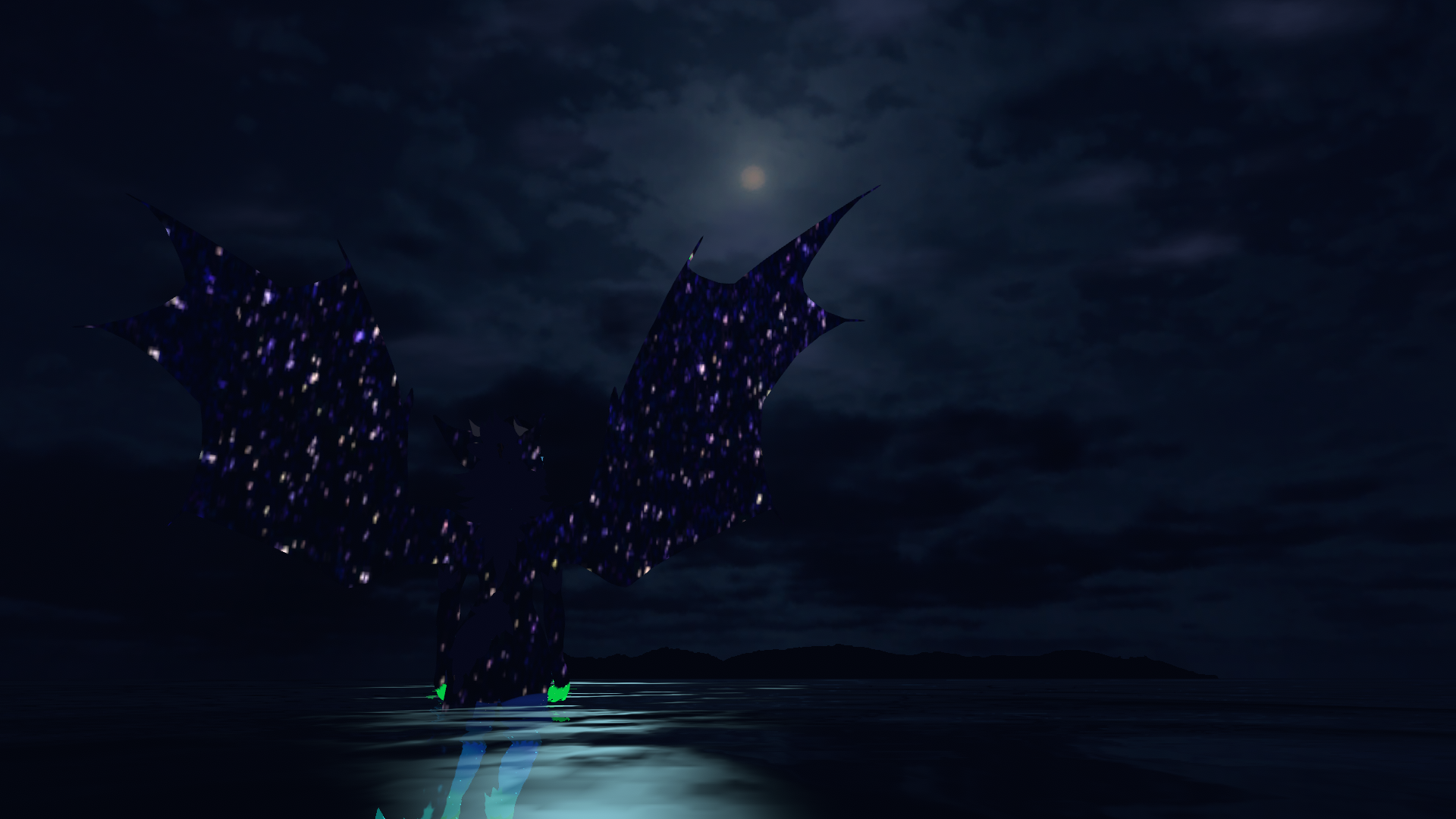 Night Nardo
