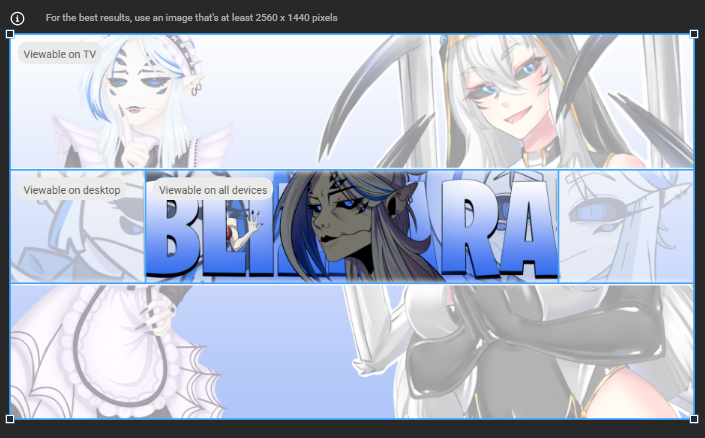 Banner Background