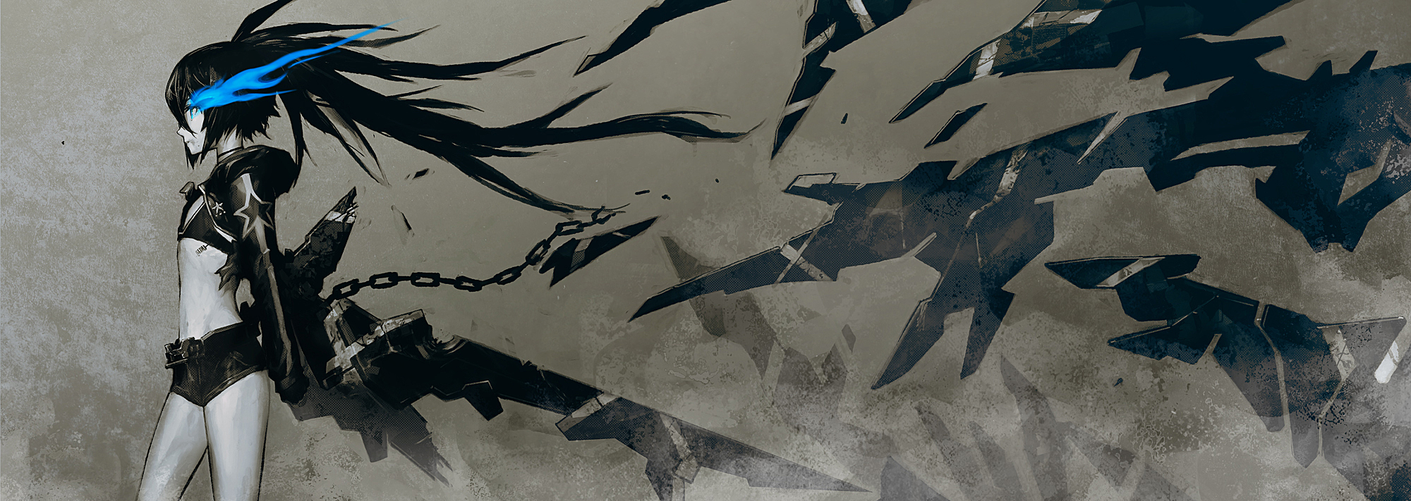 Banner Background