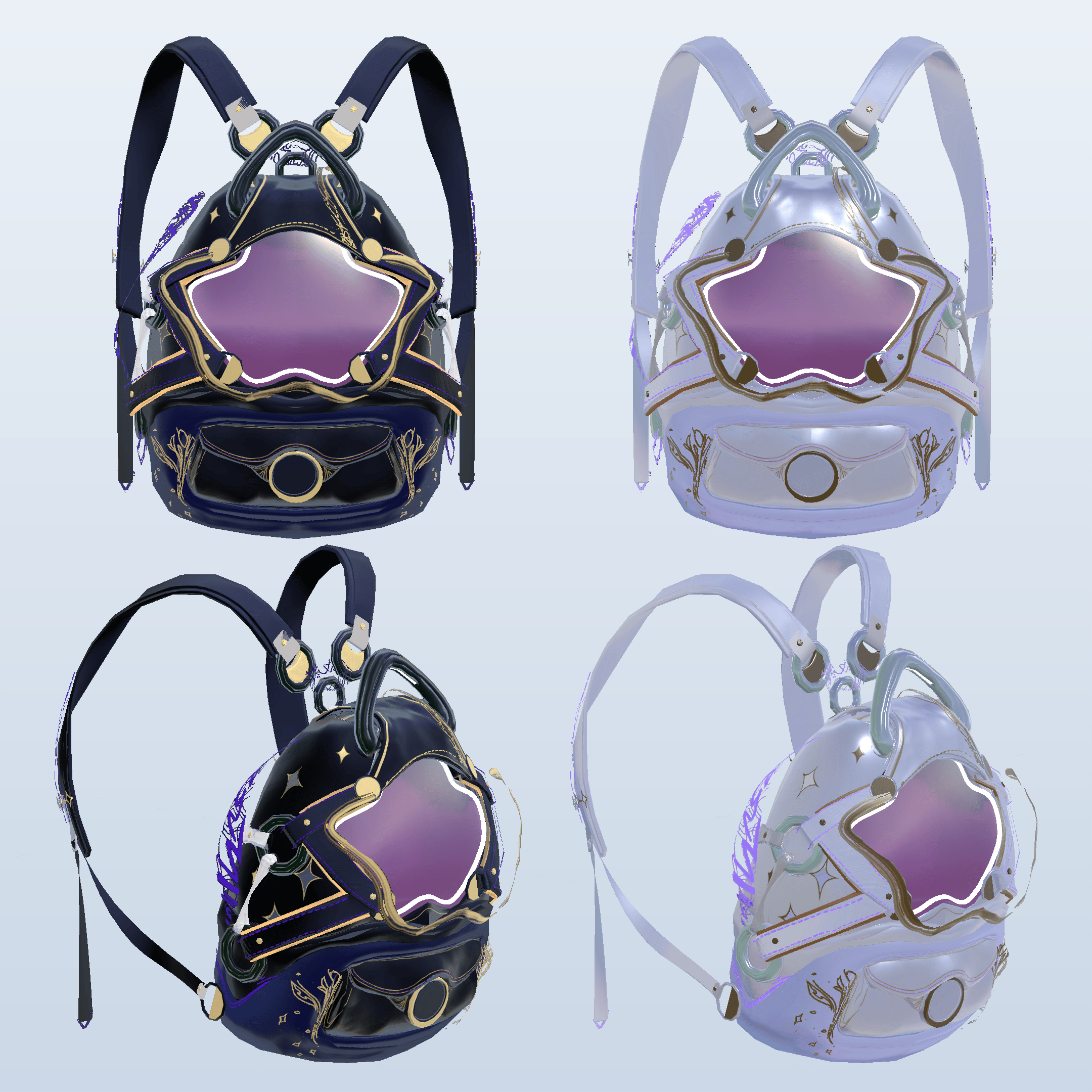 Star Pack