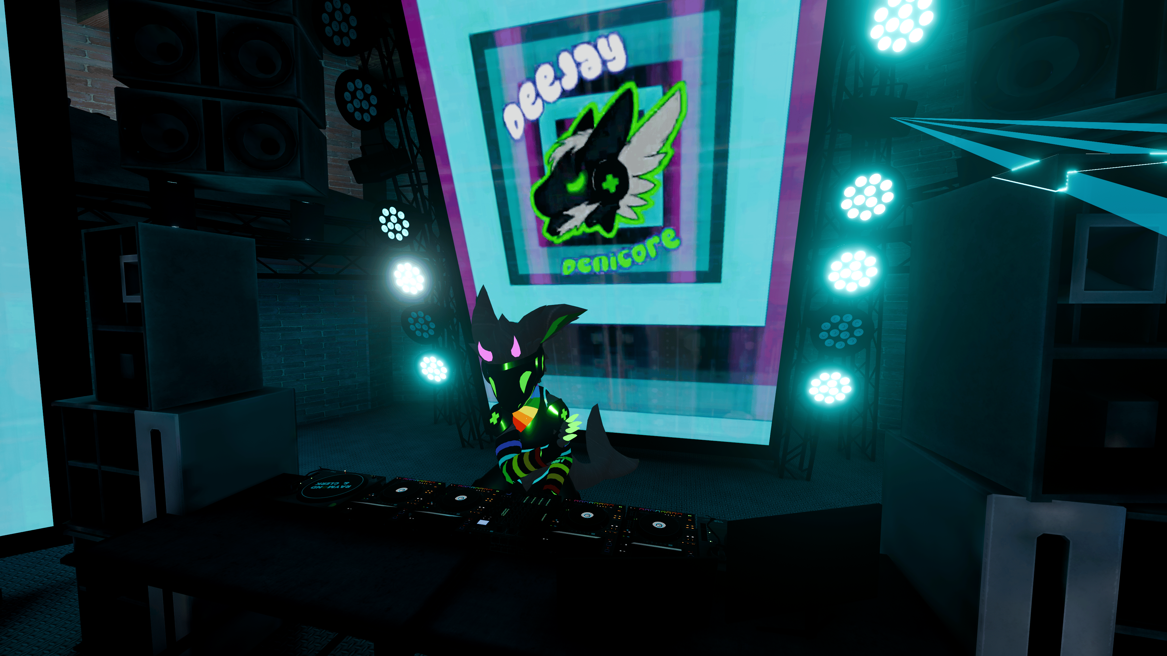 Banner Background