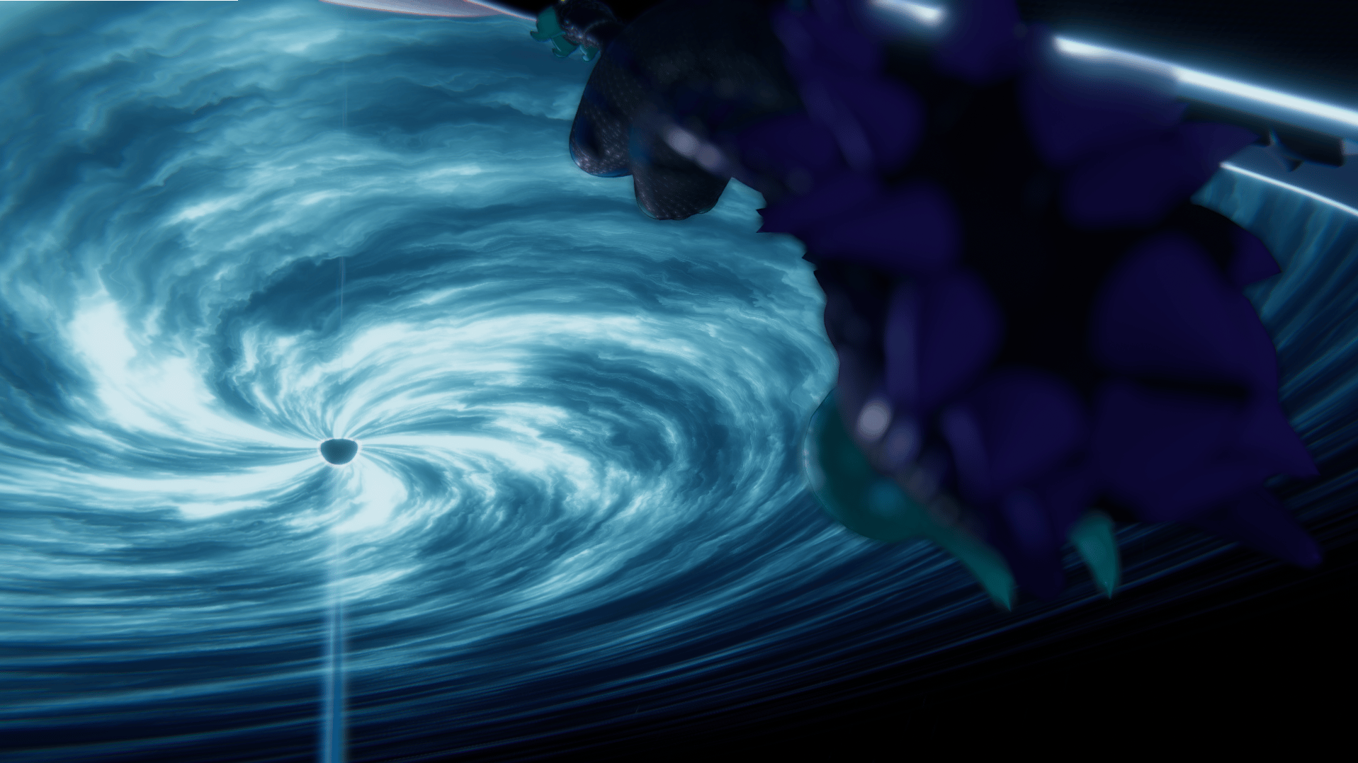 Banner Background