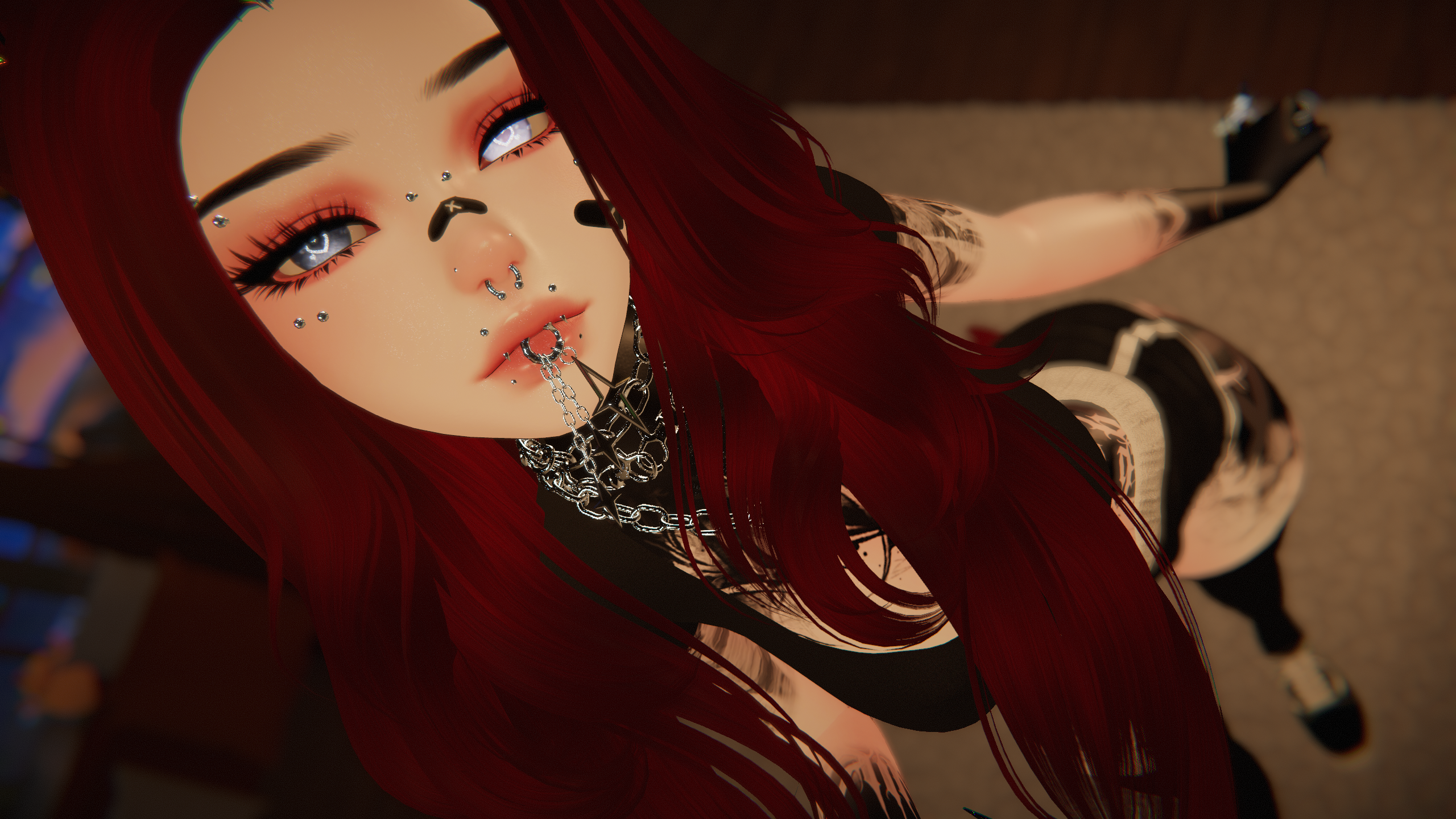𝖪𝖾𝗇𝖽𝗋𝗂𝖼𝗄 (𝖯𝖢 𝖮𝗇𝗅𝗒/𝖭𝖾𝗐𝖾𝗌𝗍 𝖦𝗈𝖦𝗈)
