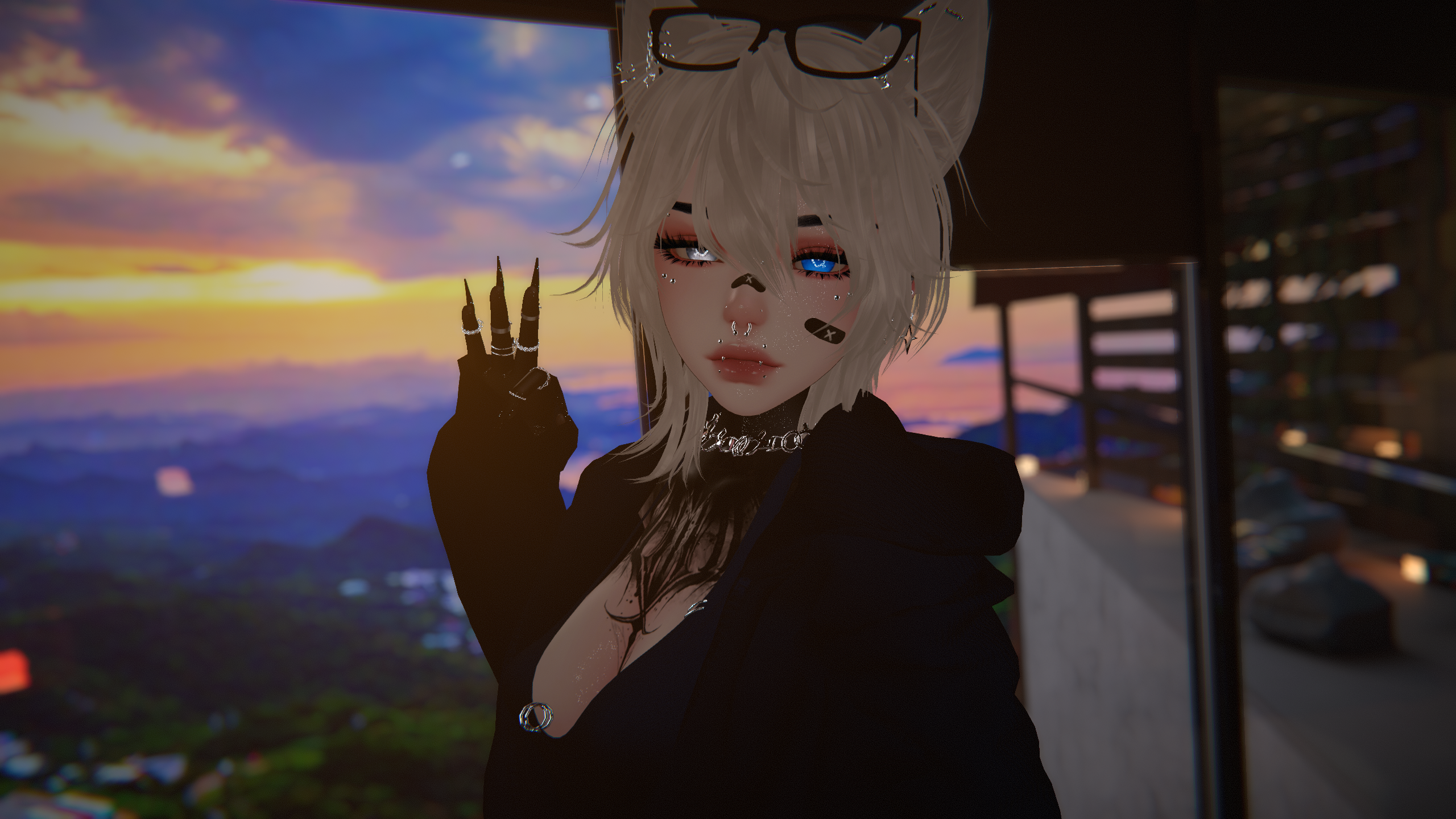 𝖪𝖾𝗇𝖽𝗋𝗂𝖼𝗄 (𝖯𝖢 𝖮𝗇𝗅𝗒/𝖭𝖾𝗐𝖾𝗌𝗍 𝖦𝗈𝖦𝗈)